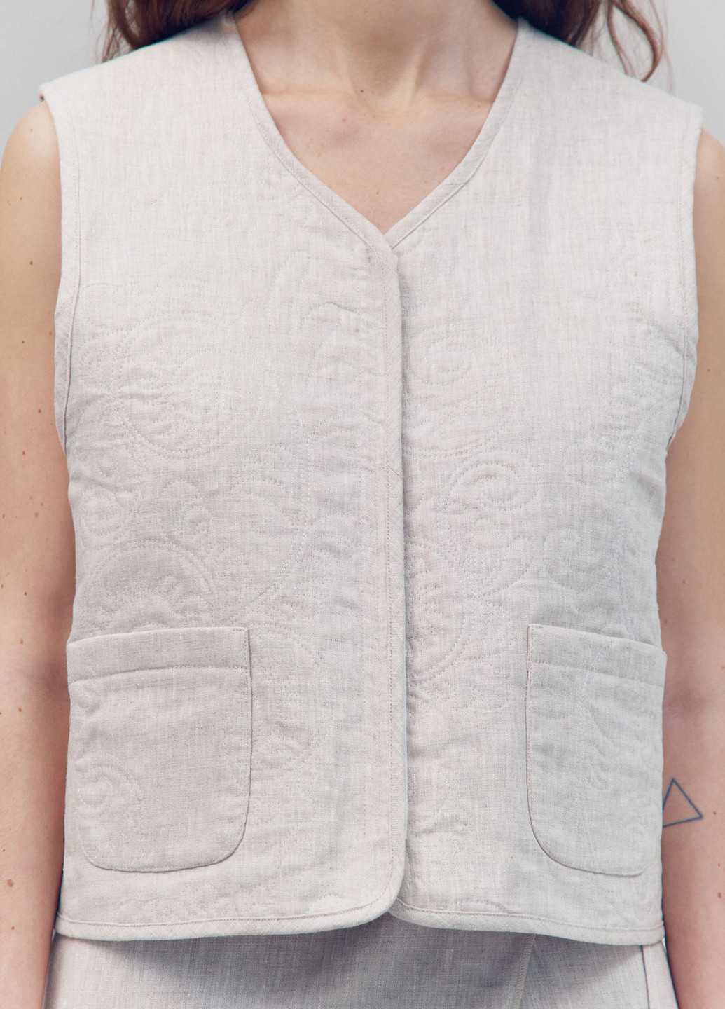 Жилет JUL (298916885)