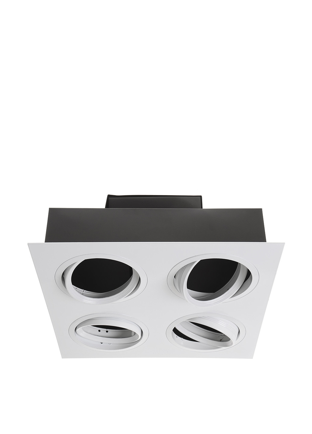 Светильник, 35,5х35,5х13 см Brille (144560919)