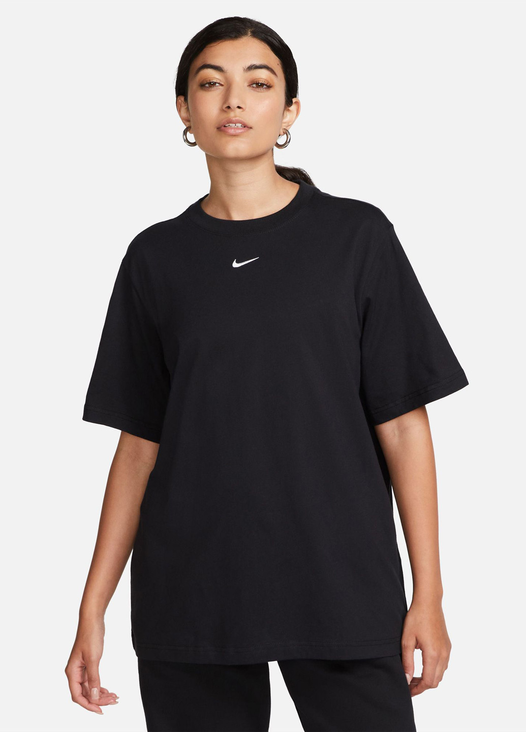 Футболка Nike SPORTSWEAR ESSENTİAL - (348430568)