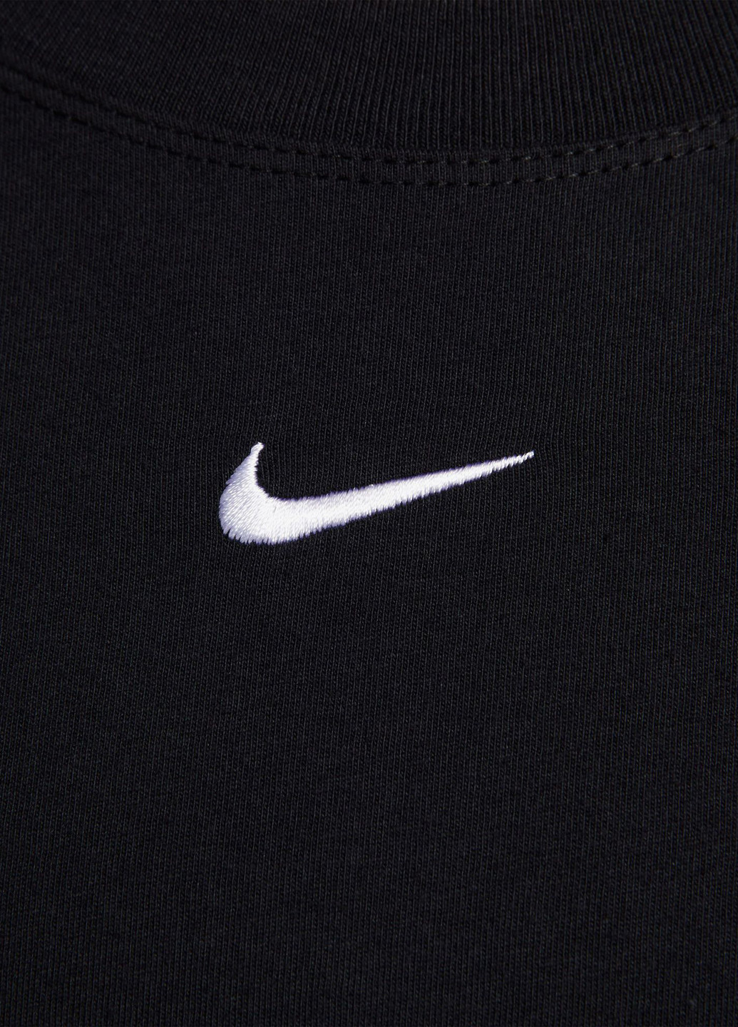 Футболка Nike SPORTSWEAR ESSENTİAL - (348430568)