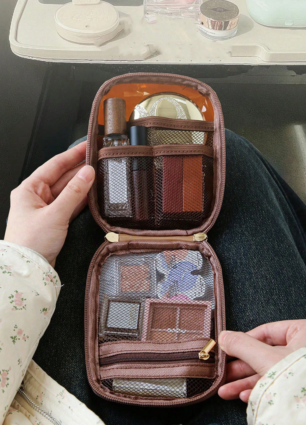 Косметичка SHEIN (343316036)