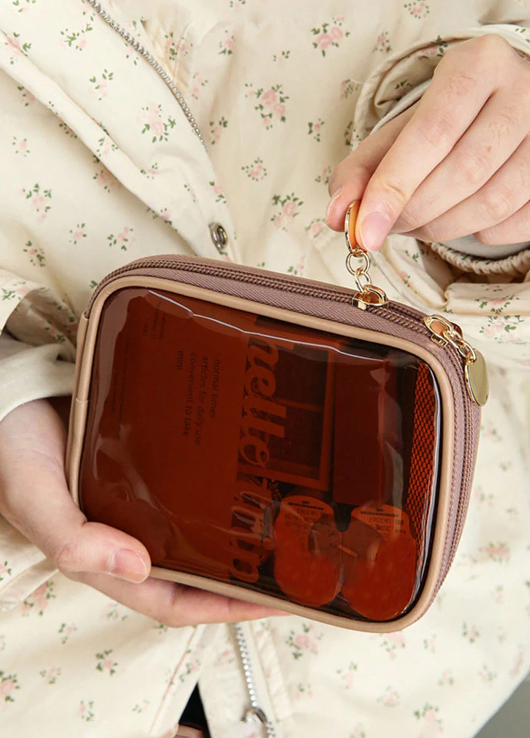 Косметичка SHEIN (343316036)
