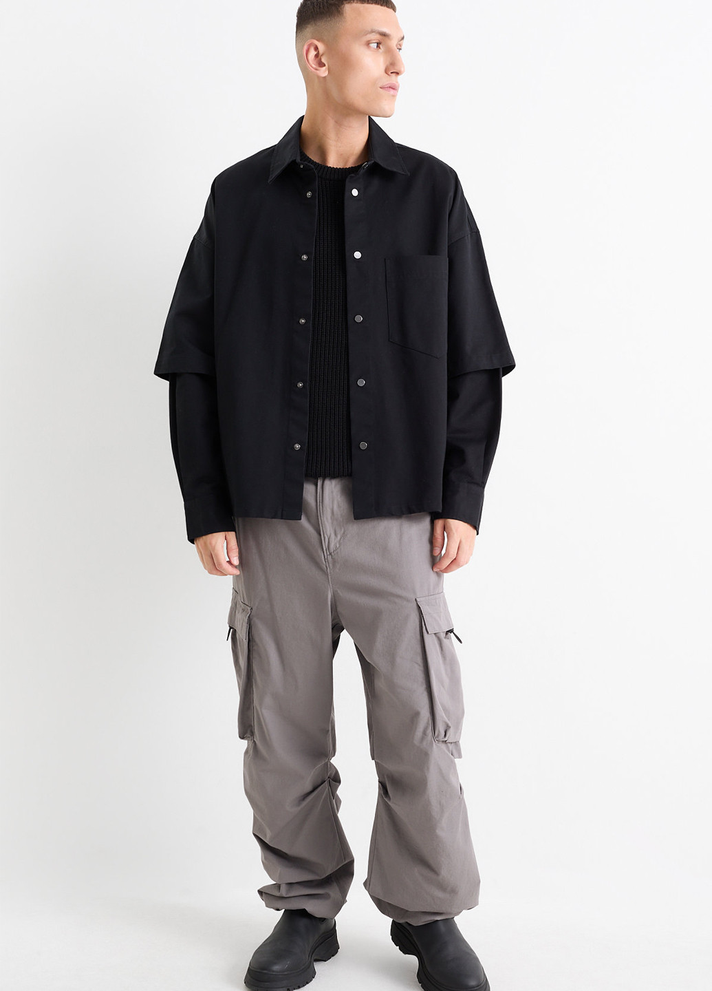 Штани C&A (362192542)