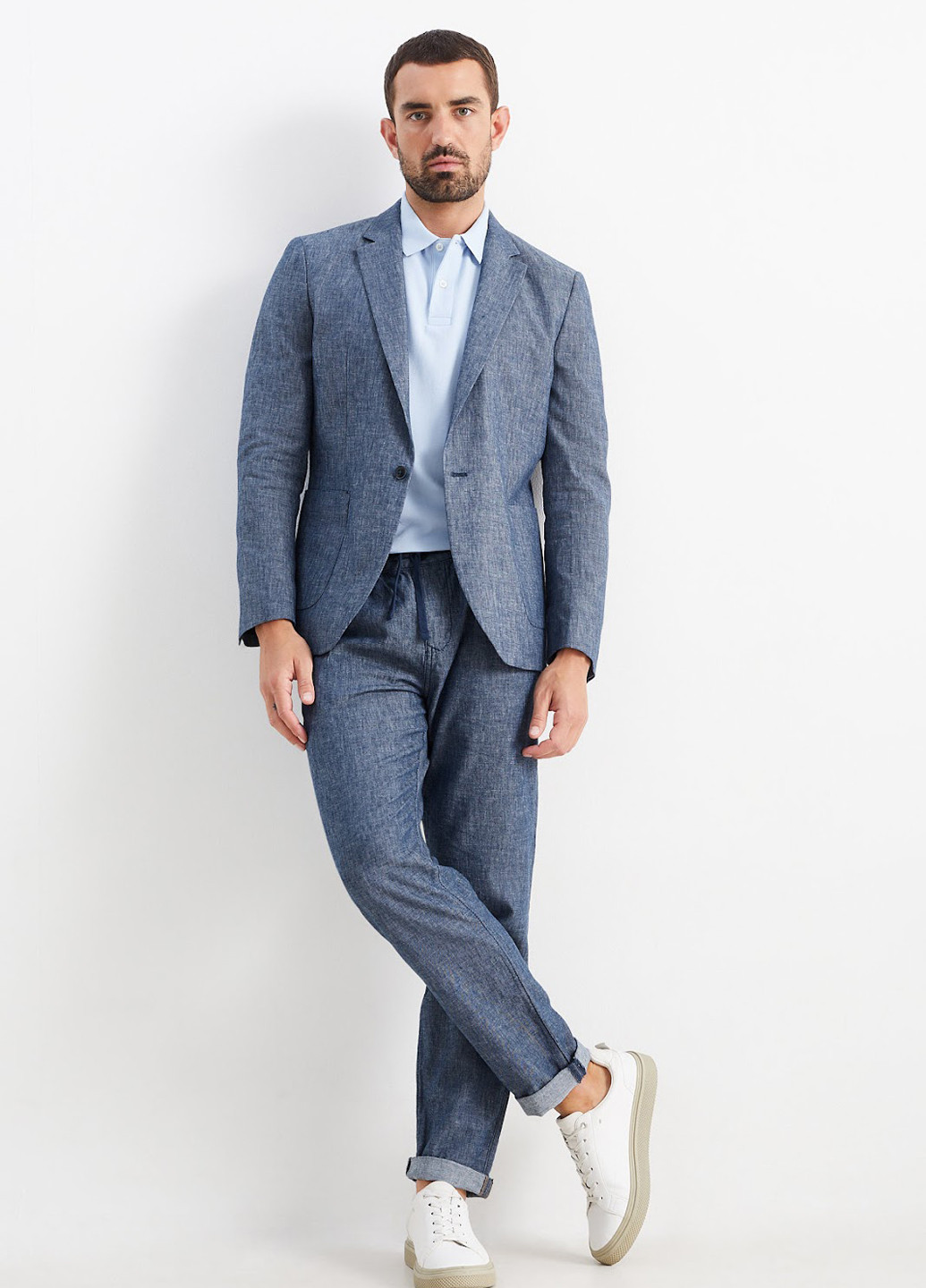 Штани C&A (322980110)