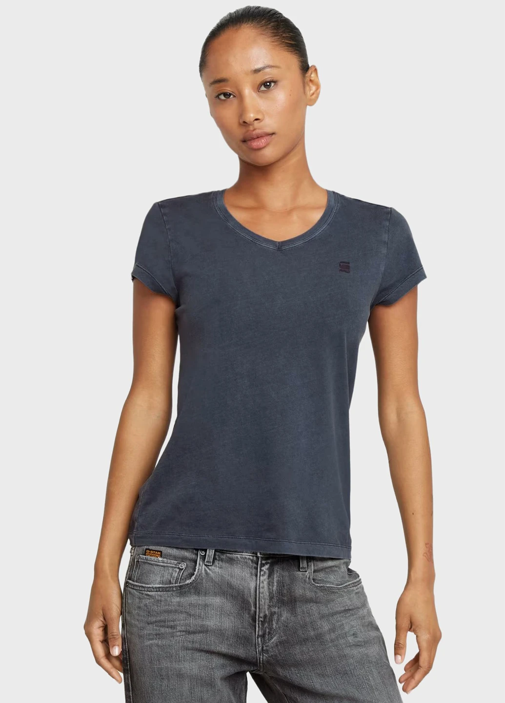 Футболка G-Star Raw - (347228393)