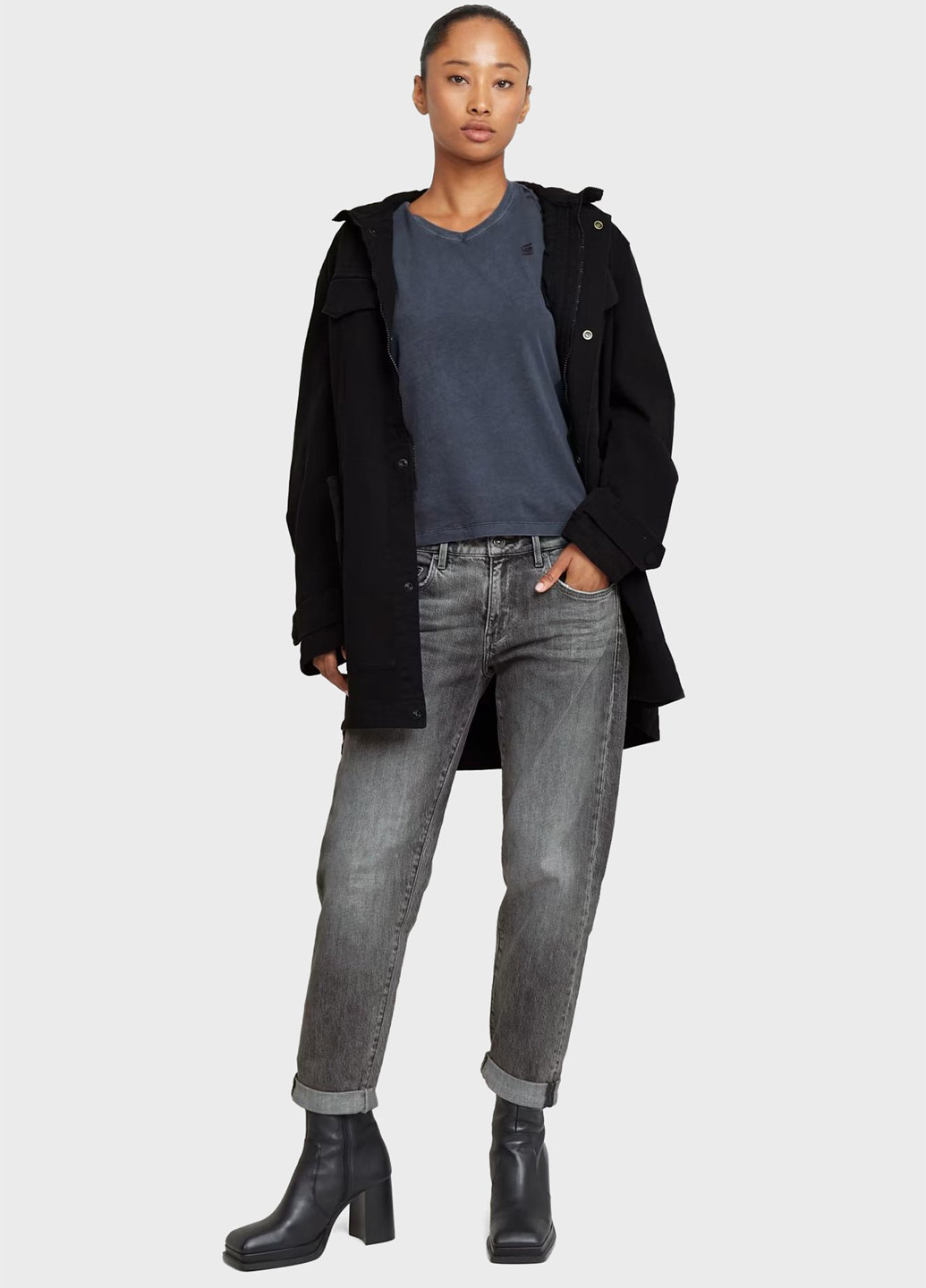 Футболка G-Star Raw - (347228393)