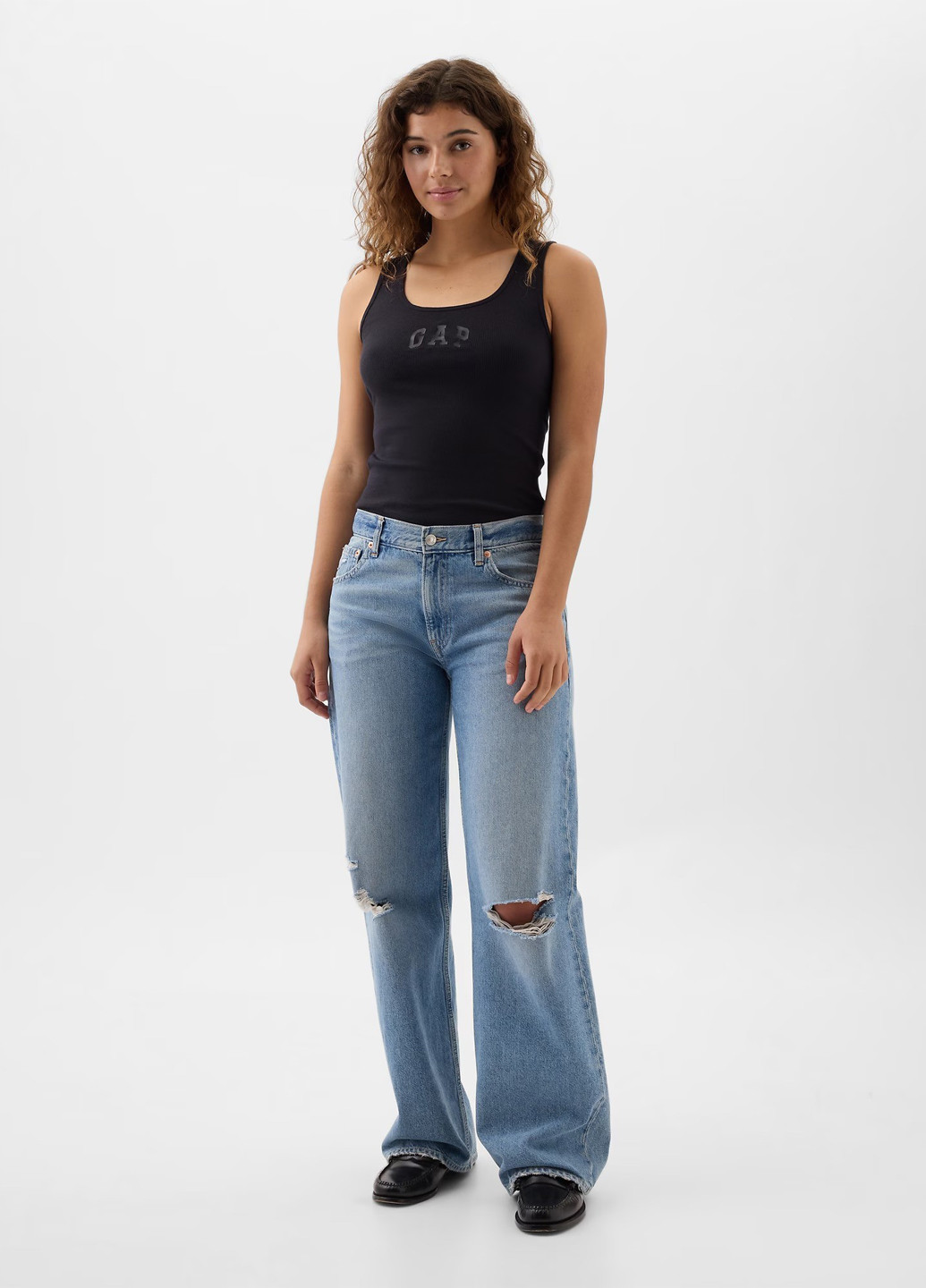 Майка Gap — 370300137