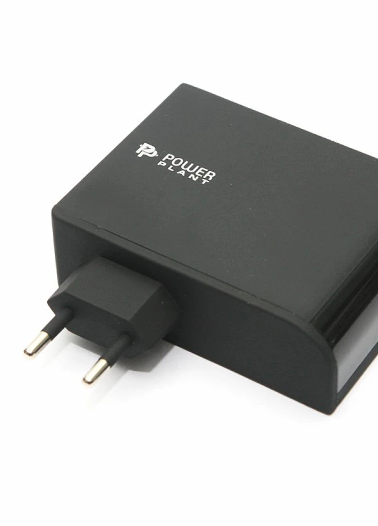 Зарядное устройство W-660 4*USB/6.8A (DV00DV5066) PowerPlant (216637778)