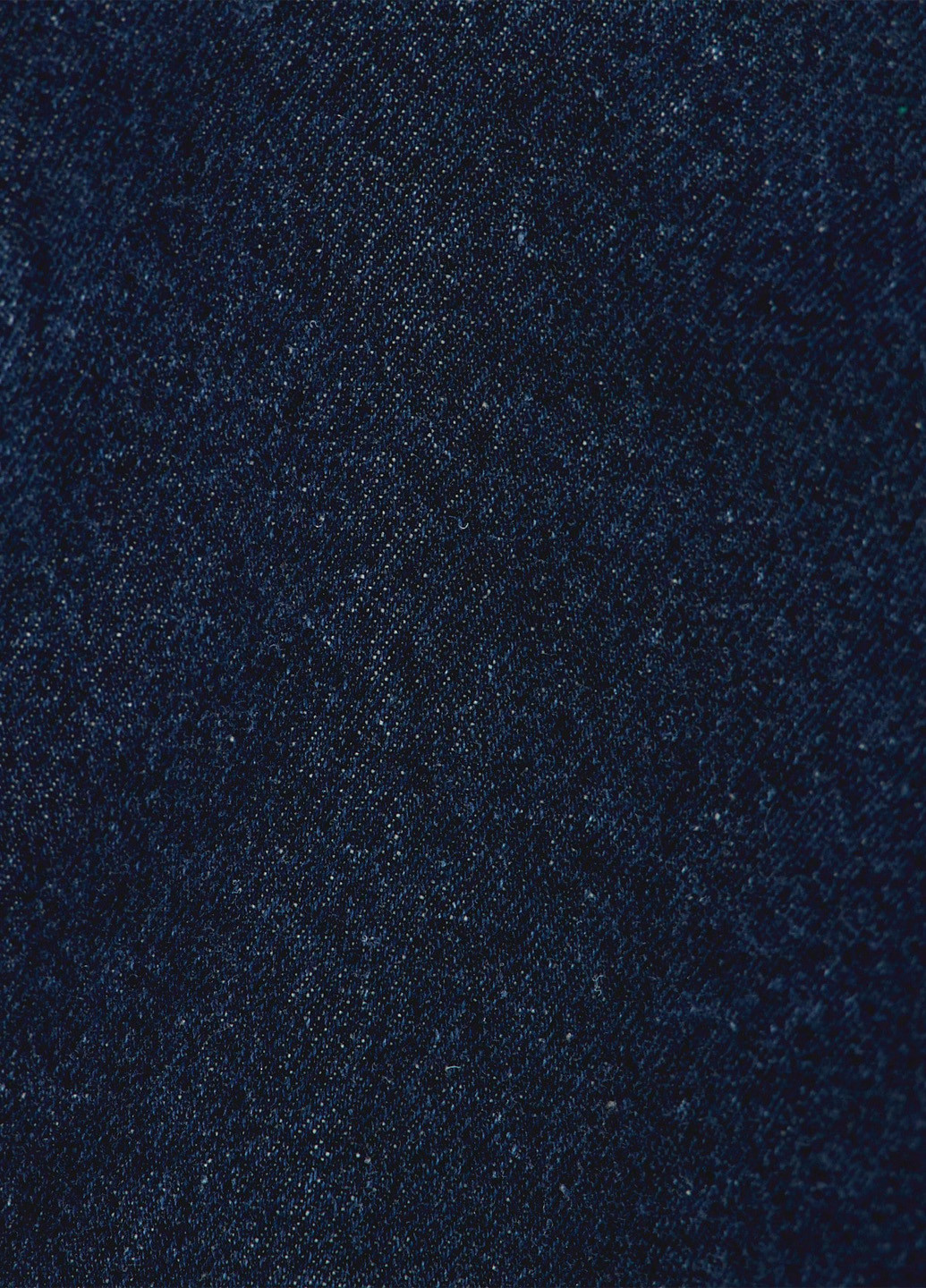 Синяя джинсовая, кэжуал однотонная юбка SHEIN а-силуэта (трапеция)