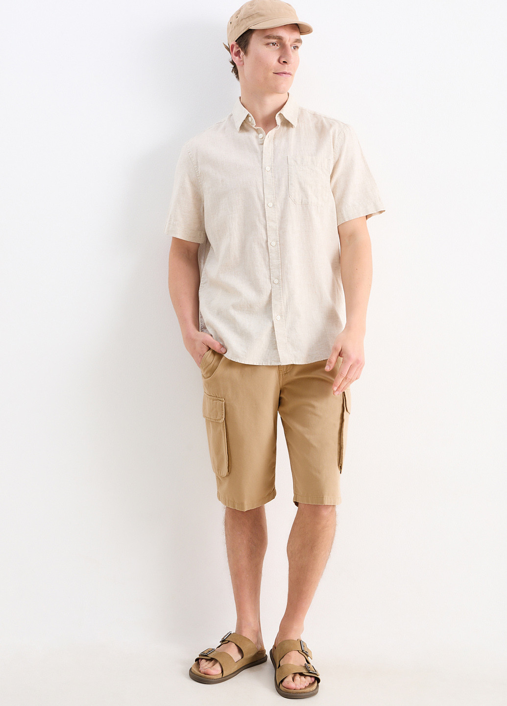 Шорты C&A (339653518)