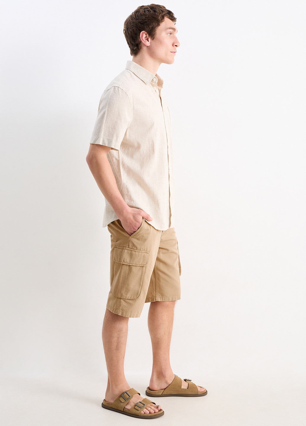 Шорты C&A (339653518)