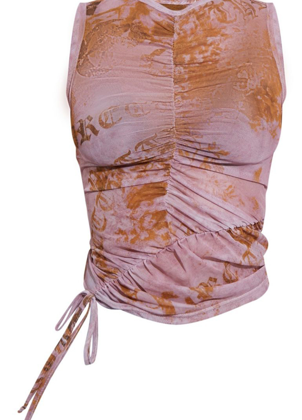 Майка PrettyLittleThing — 340453689