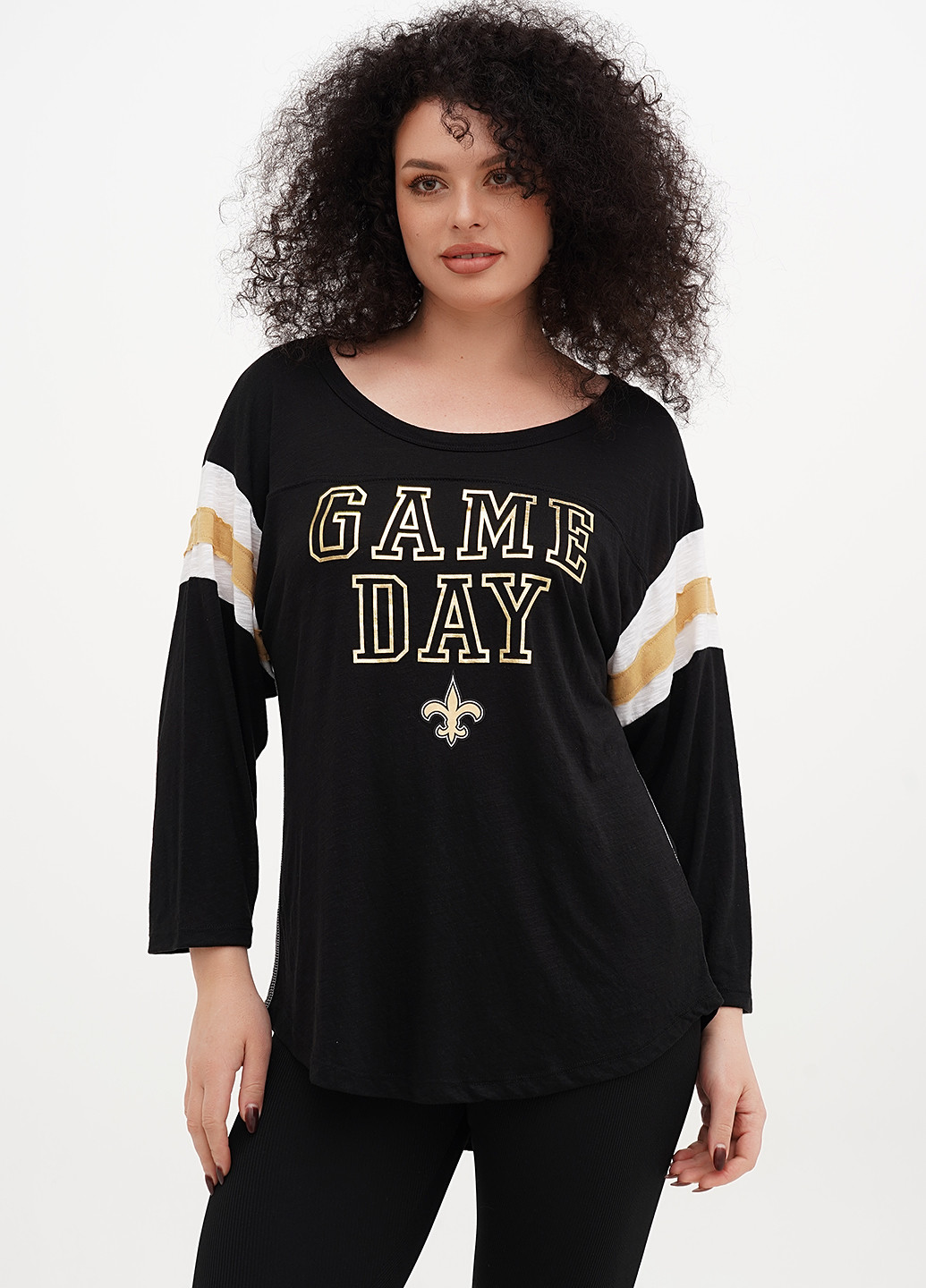 Лонгслів Team Apparel (332364181)