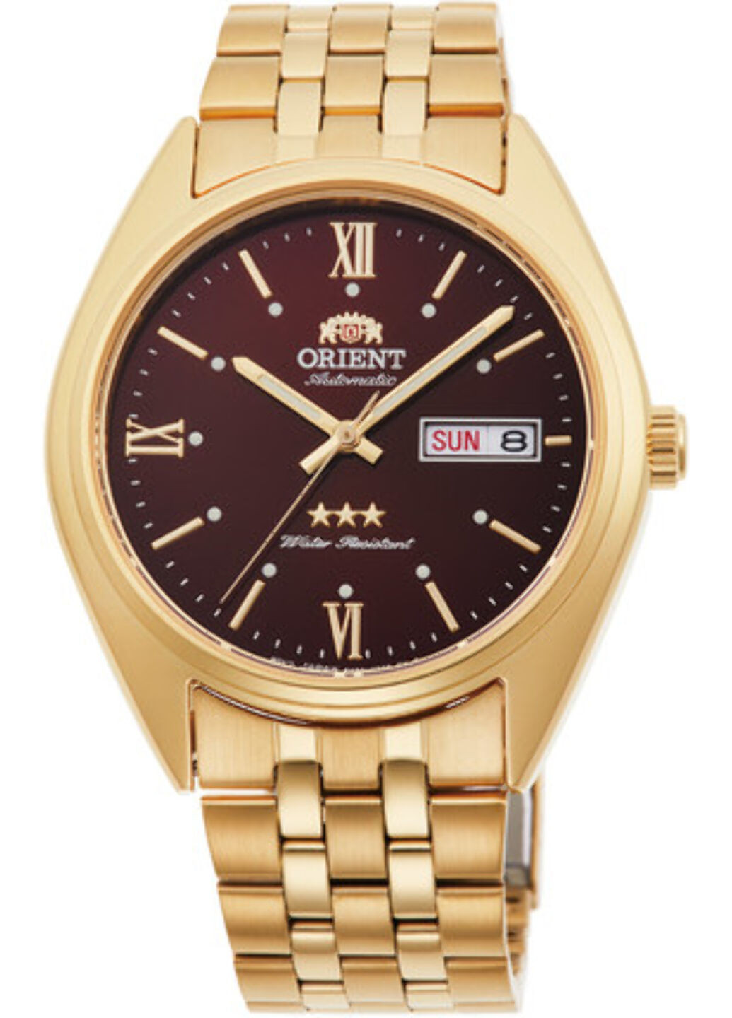 Наручний годинник Orient ra-ab0e12r19b (214957410)