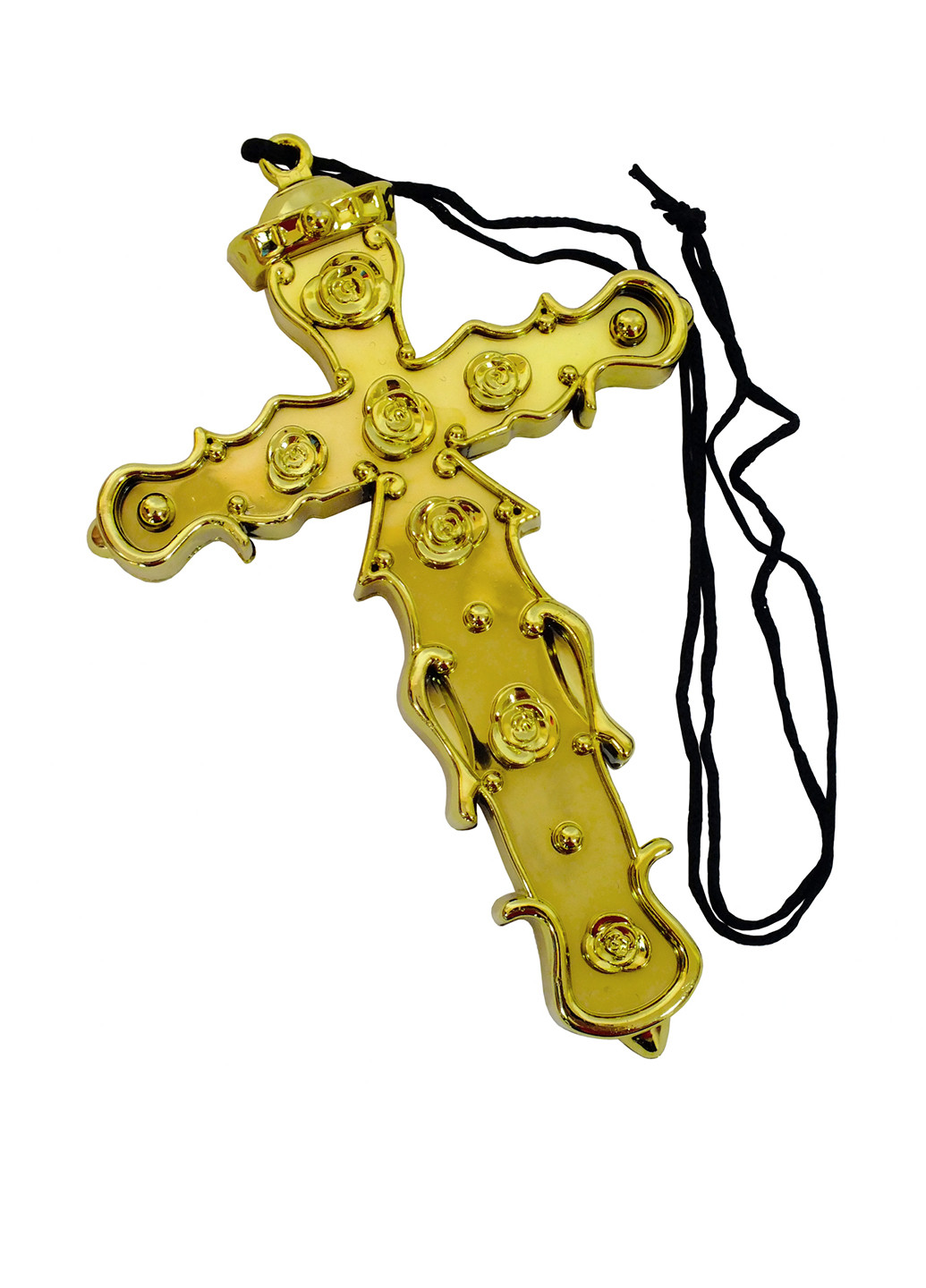 Крест, 10,5х16,5 см Seta Decor (88717902)