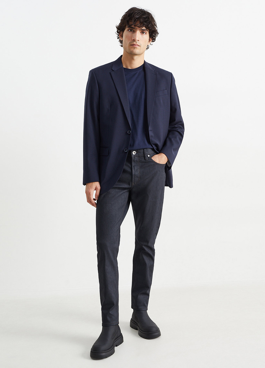 Джинси C&A (352938983)