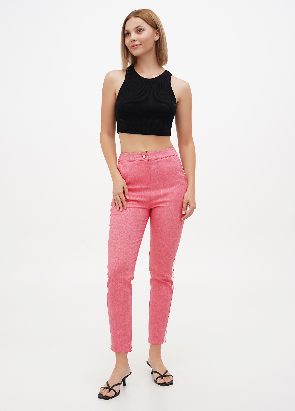 Штани Sassofono (298141793)