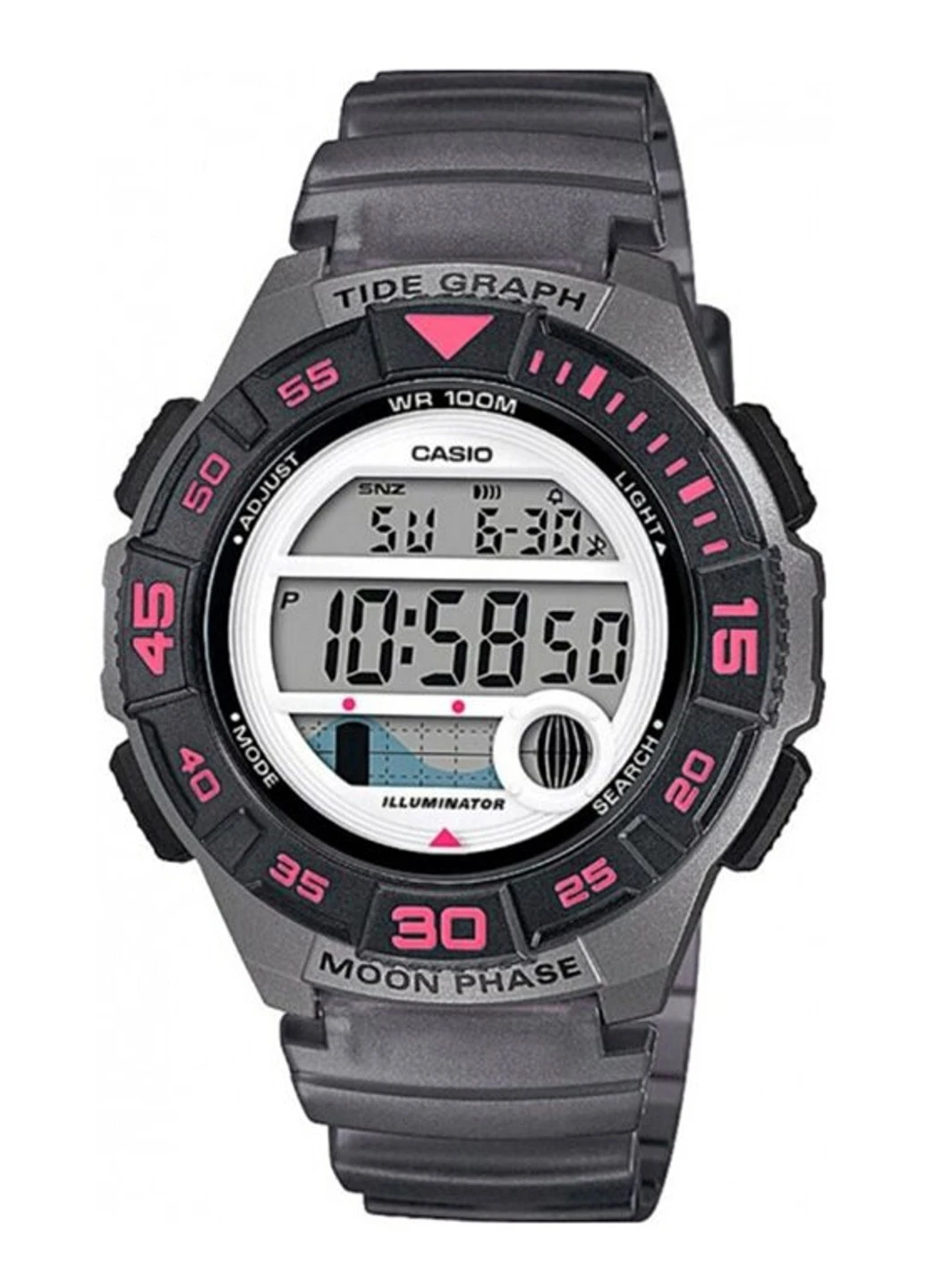 LWS-1100H-8AVEF Casio (251249767)