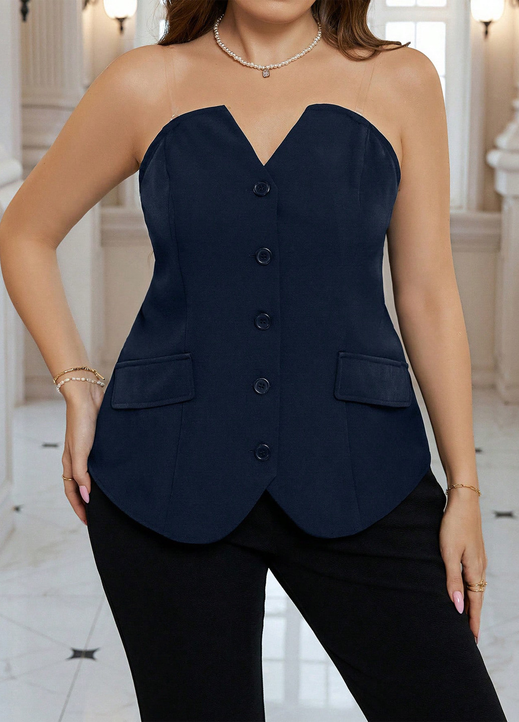 Топ SHEIN (333366155)