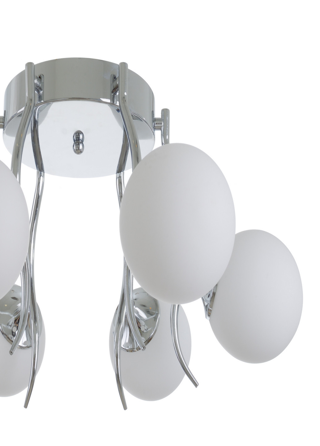 Люстра BL-977S / 6 E14 CH Brille (193196066)