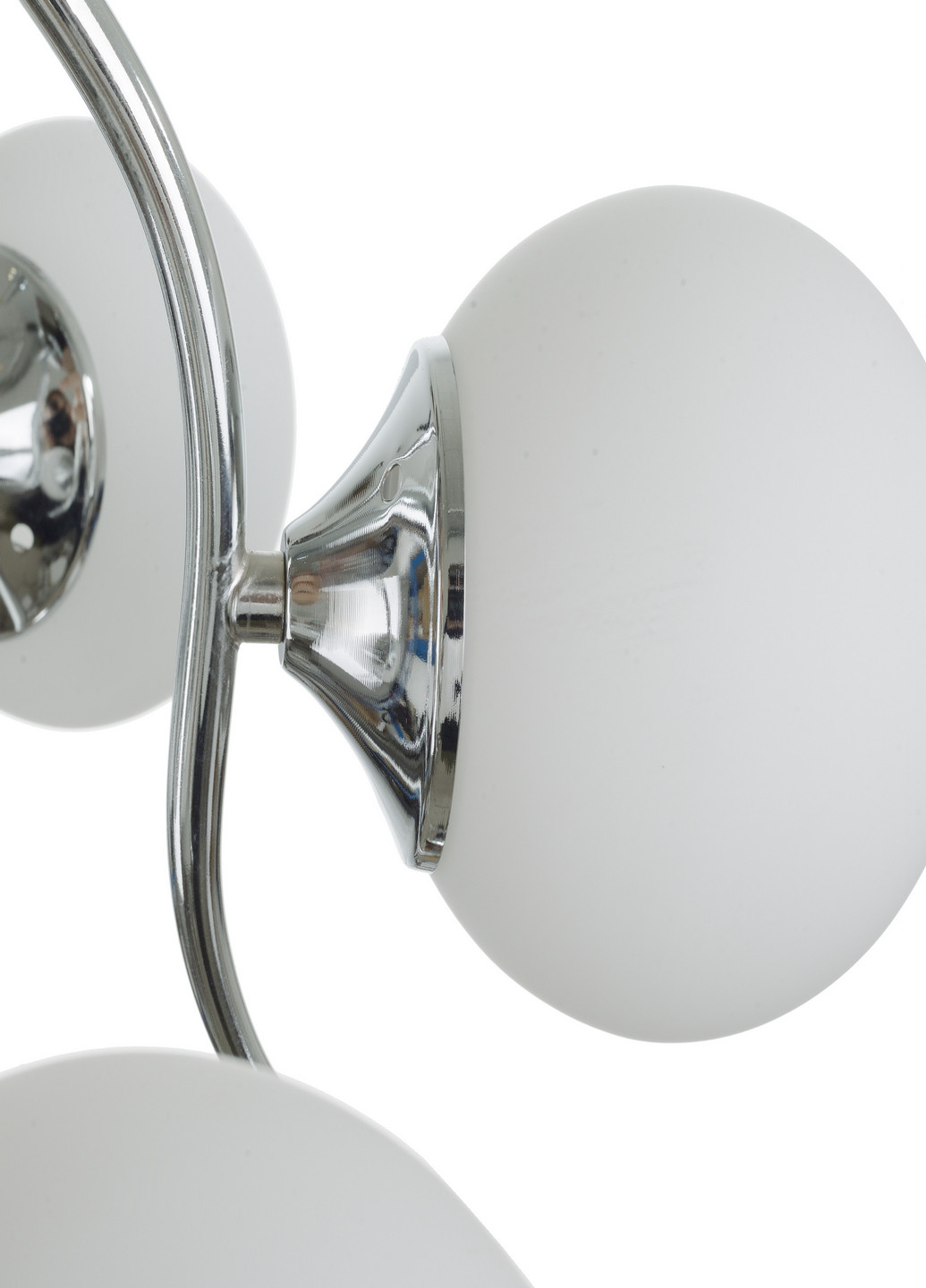 Люстра BL-977S / 6 E14 CH Brille (193196066)