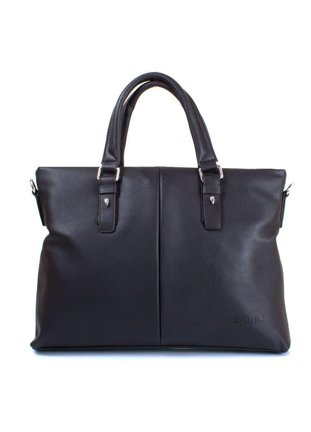 Чоловіча сумка 37,5х26х6 см Bonis (195706083)