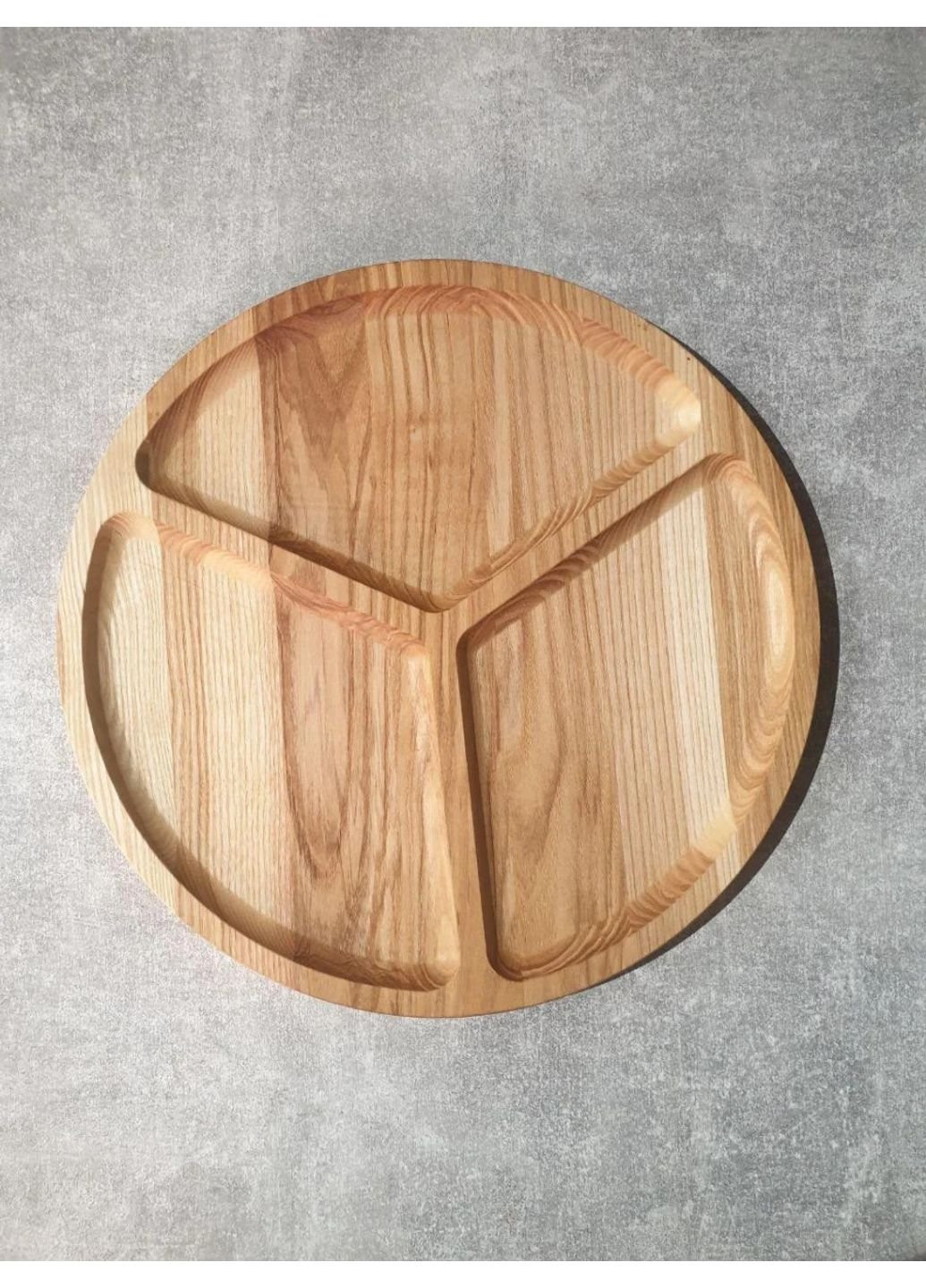 Мінажниця Дерево Карпат Т-8-Ясен 35 см No Brand (253869049)