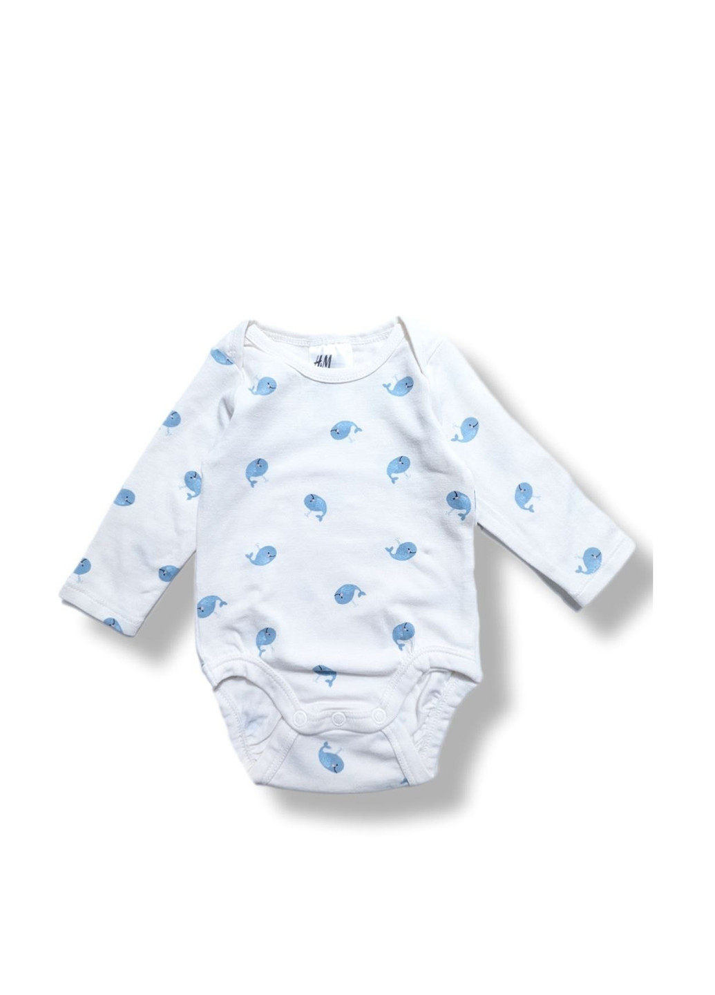 Боді H&M (330068872)