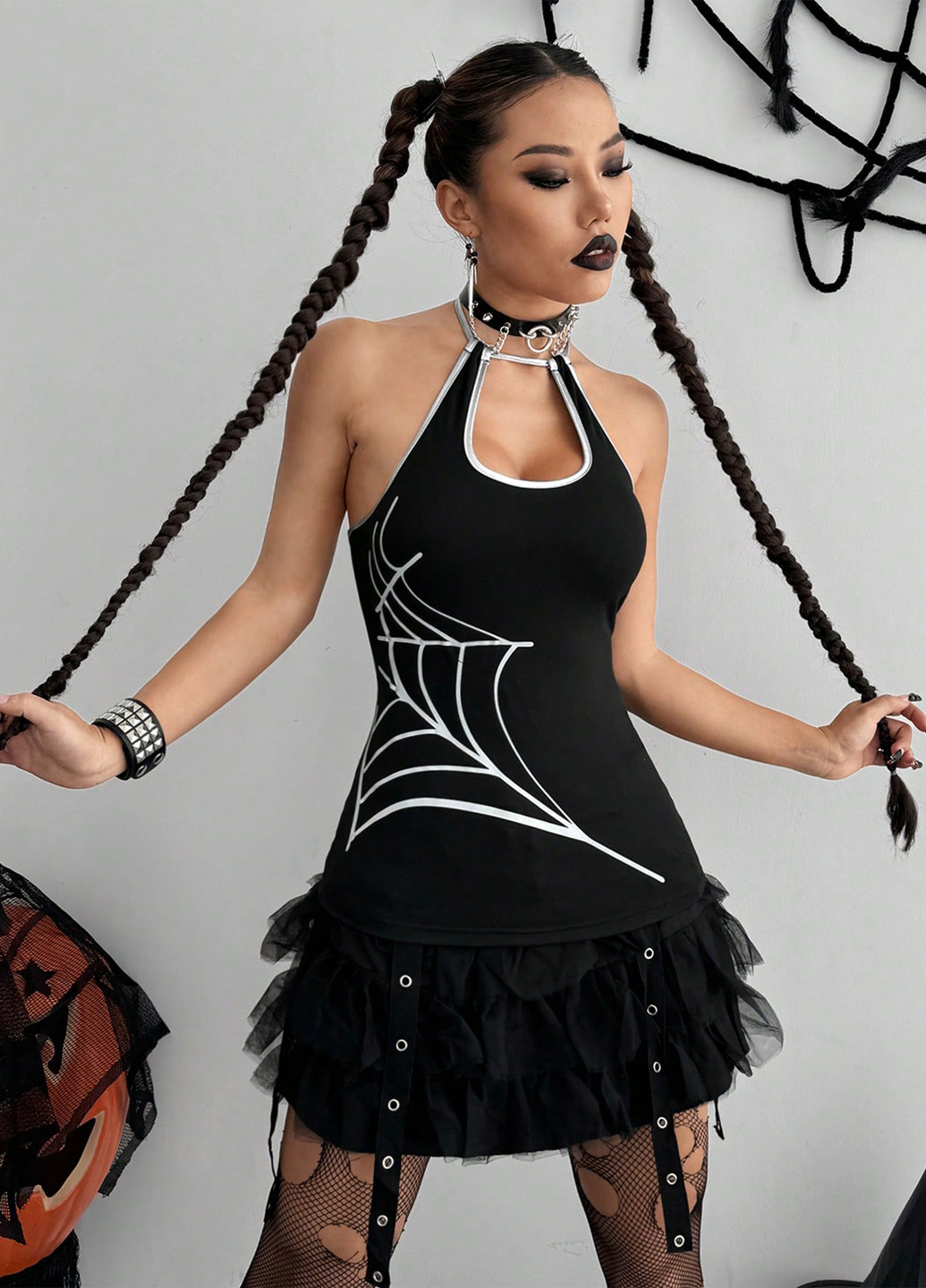 Майка SHEIN — 333366422