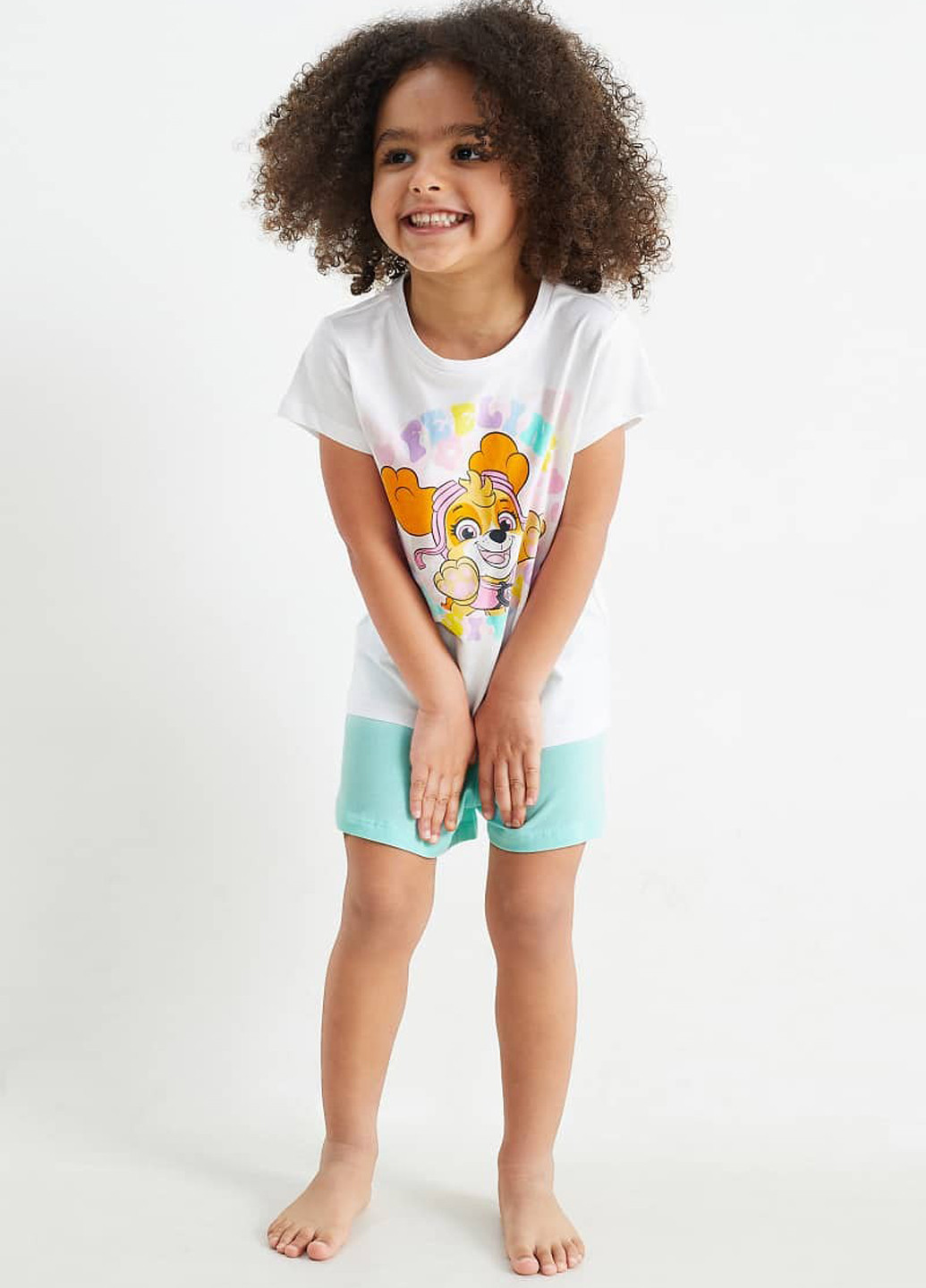 Шорти C&A (329297107)