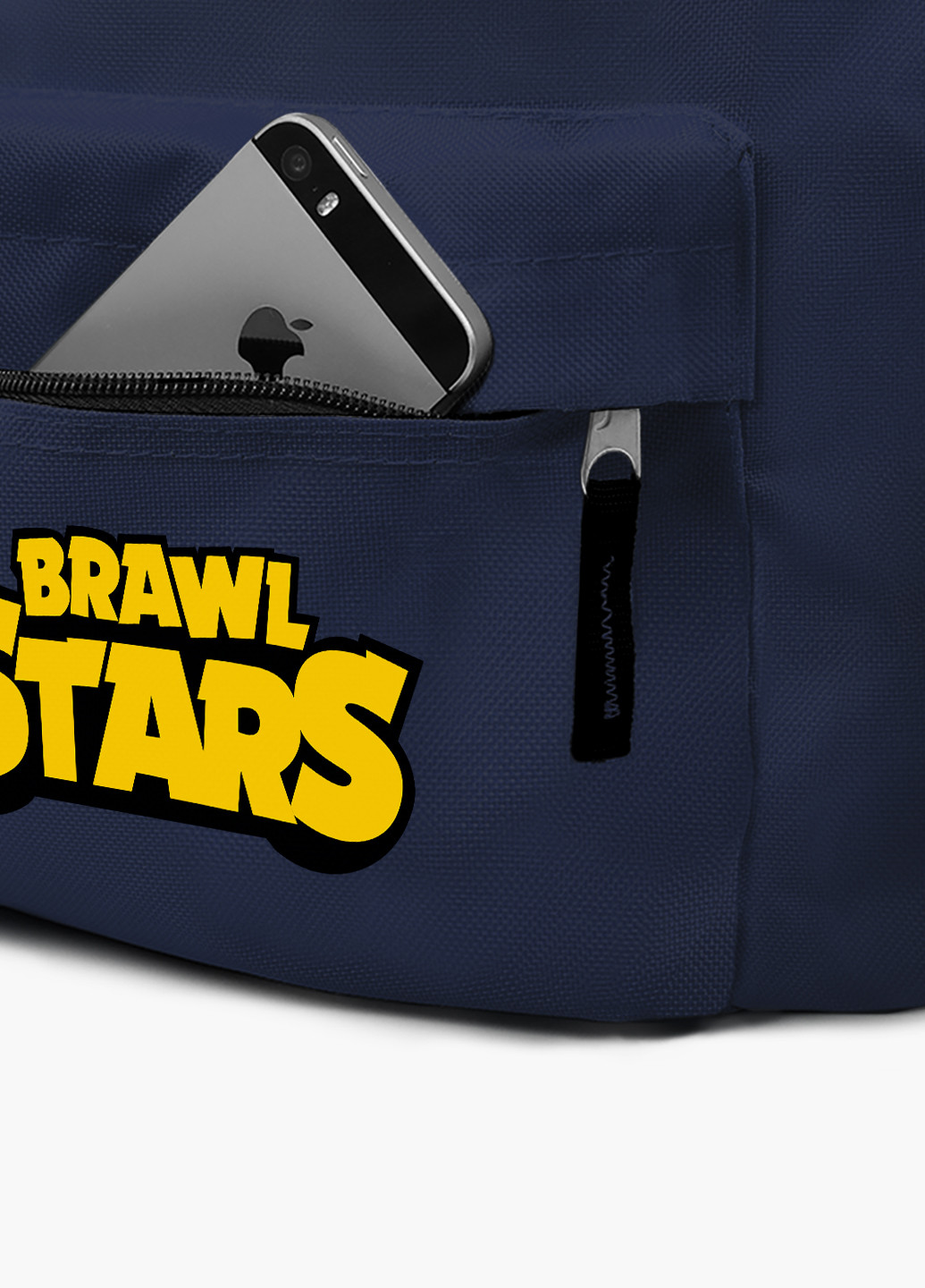 Детский рюкзак Ворон Фенікс Бравл Старс (Crow Phoenix Brawl Stars) (9263-1060) MobiPrint (217360781)