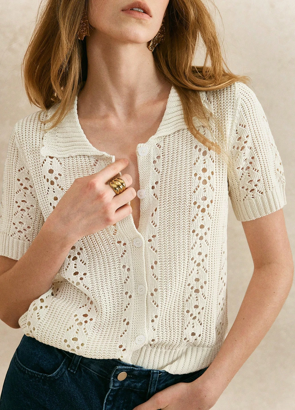 Кофта SHEIN (365440245)