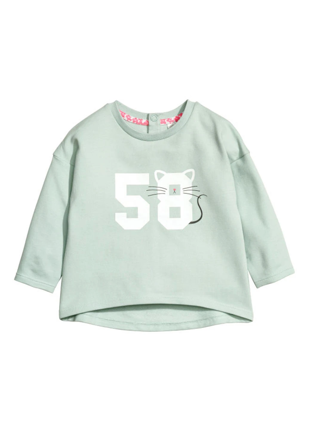 Лонгслів H&M (89949947)