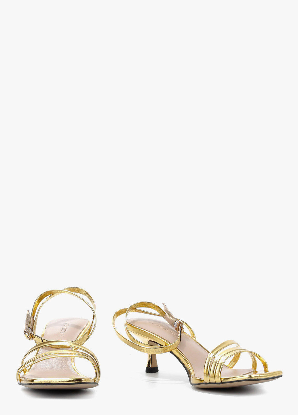 Босоніжки Le'BERDES (370451930)