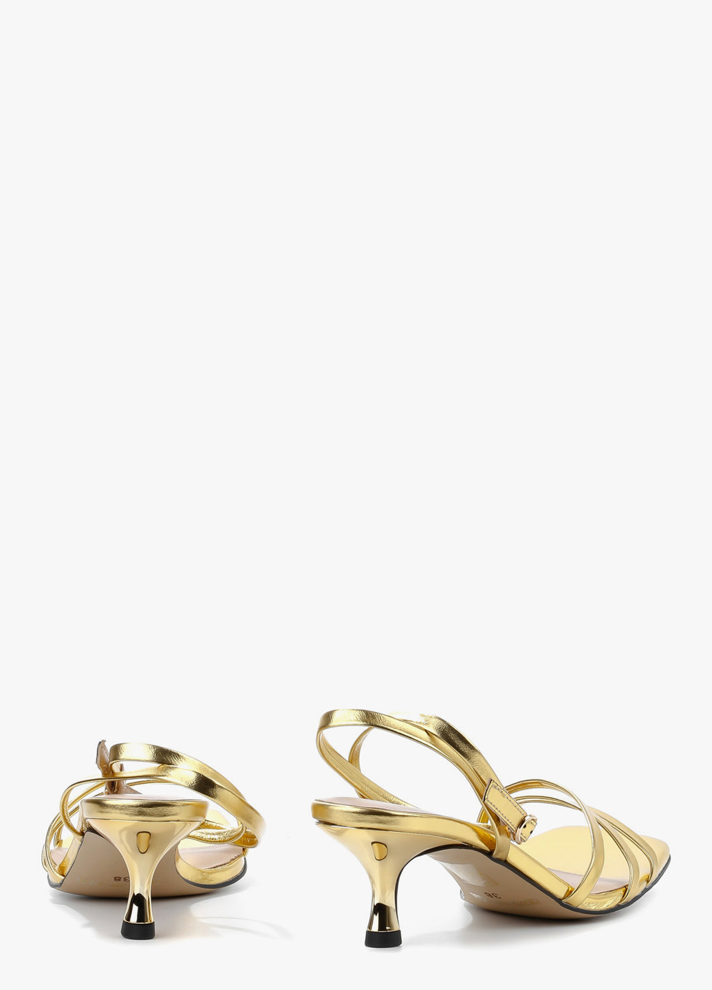 Босоніжки Le'BERDES (370451930)