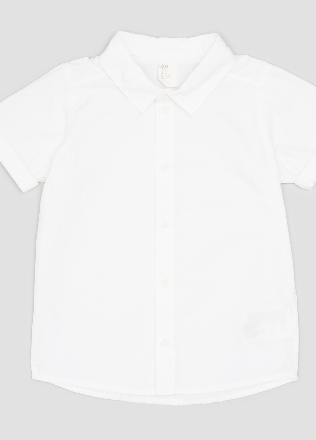 Рубашка H&M (252993988)