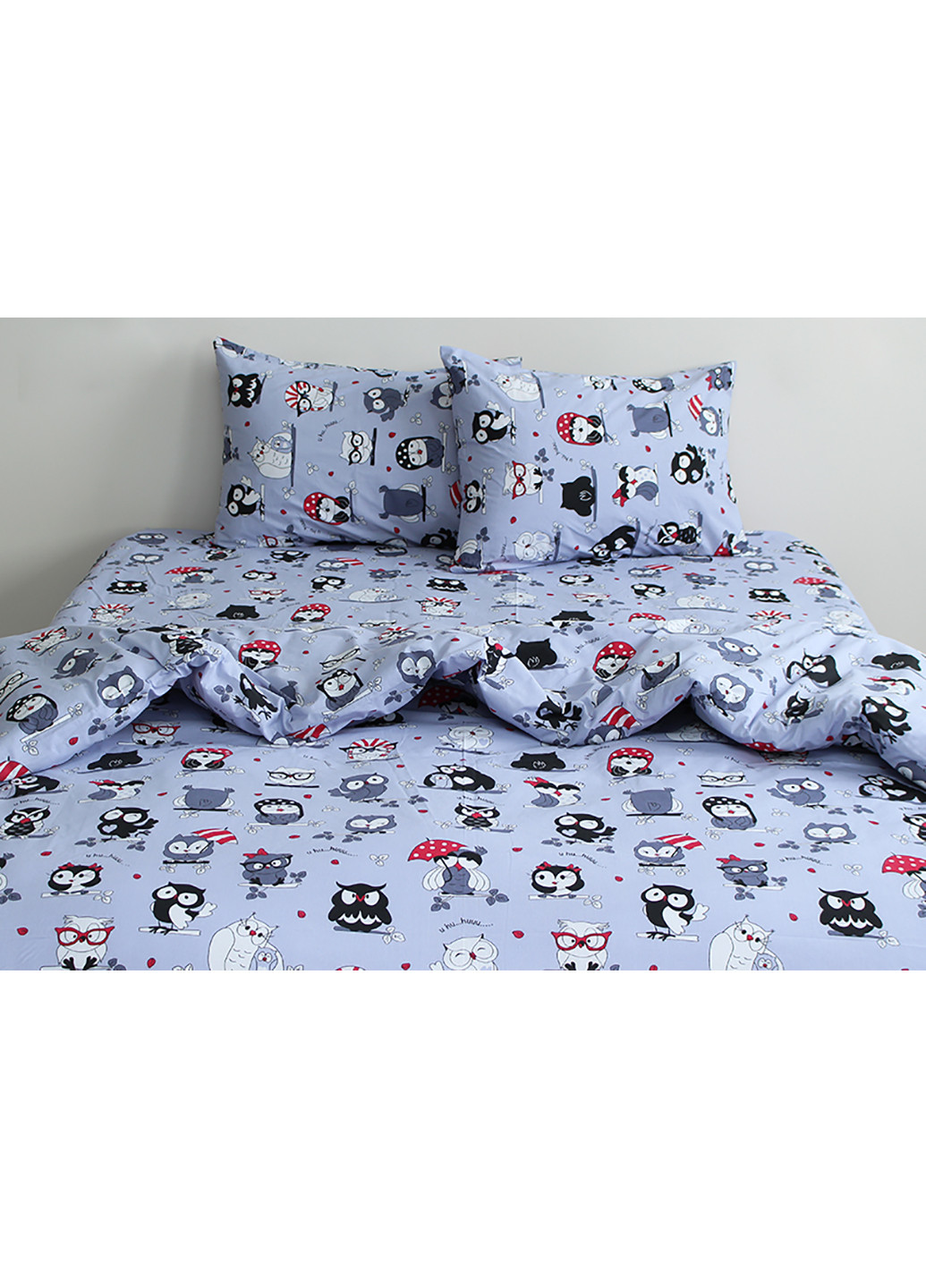 Постельное белье 1.5-спальный Tag (241695844)