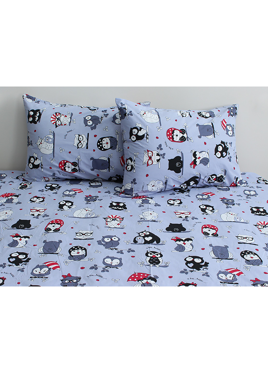 Постельное белье 1.5-спальный Tag (241695844)