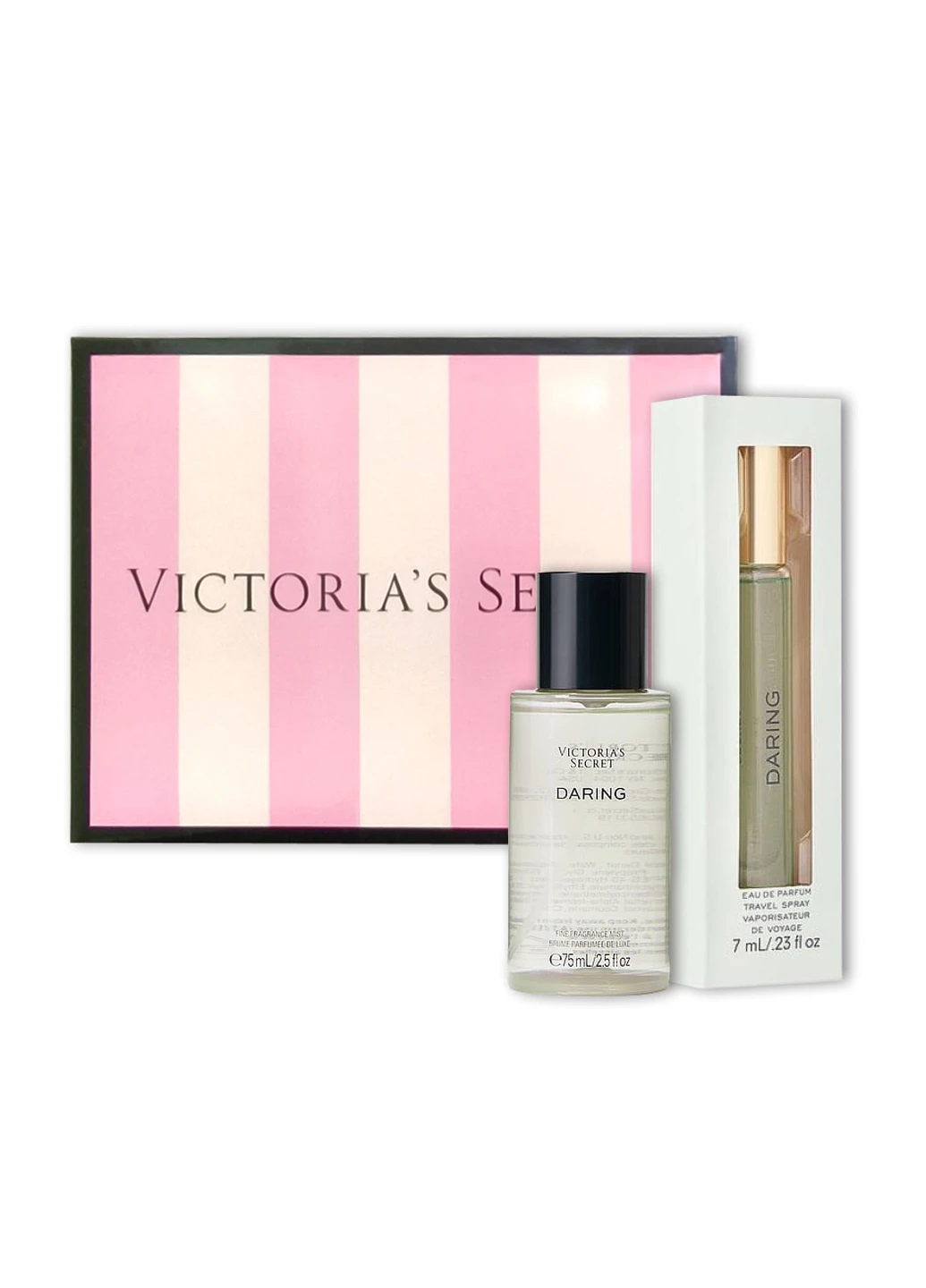 Набір (2 пр.) Daring Victoria's Secret (370302315)