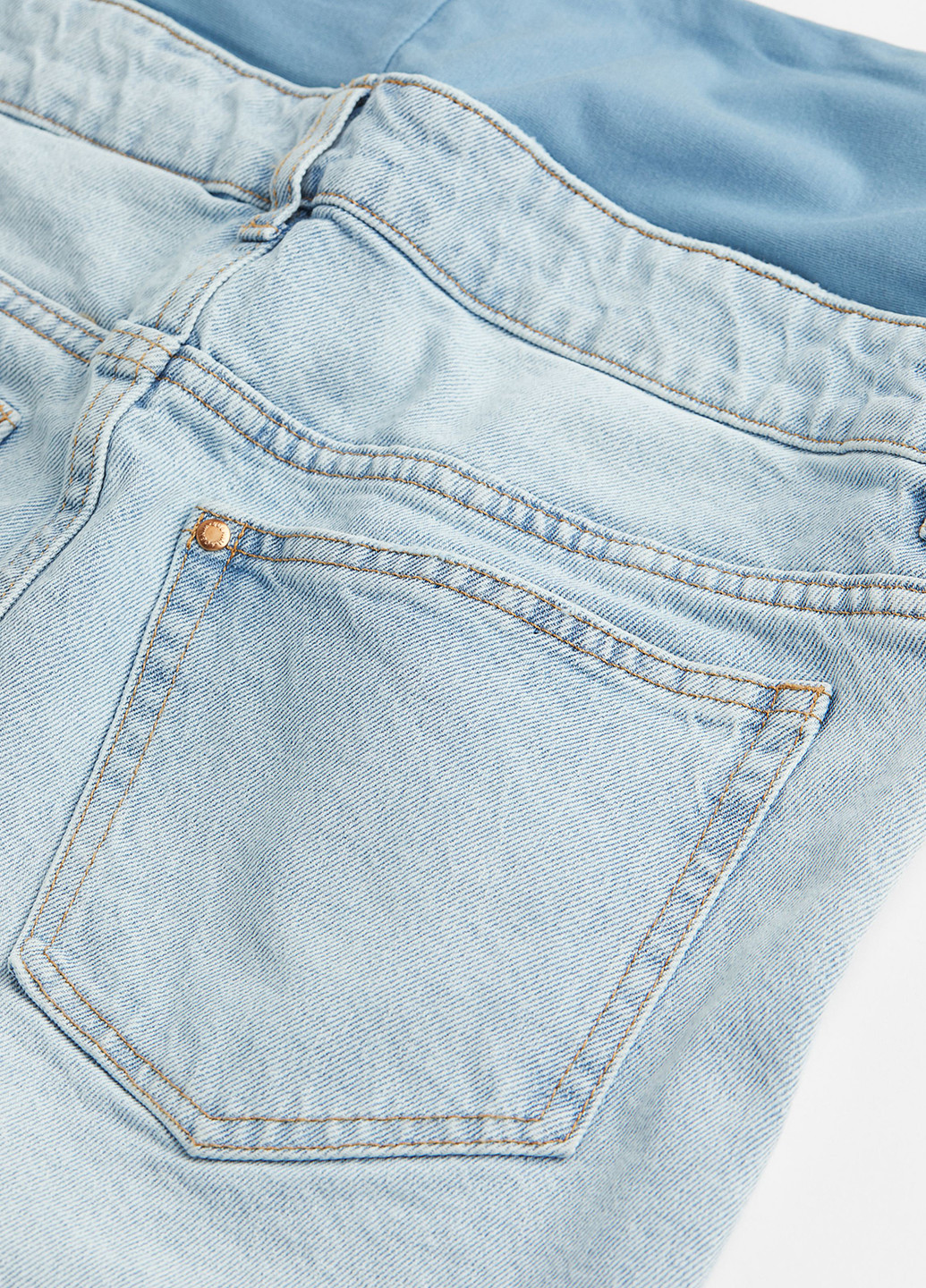 Шорти для вагітних H&M (296985024)