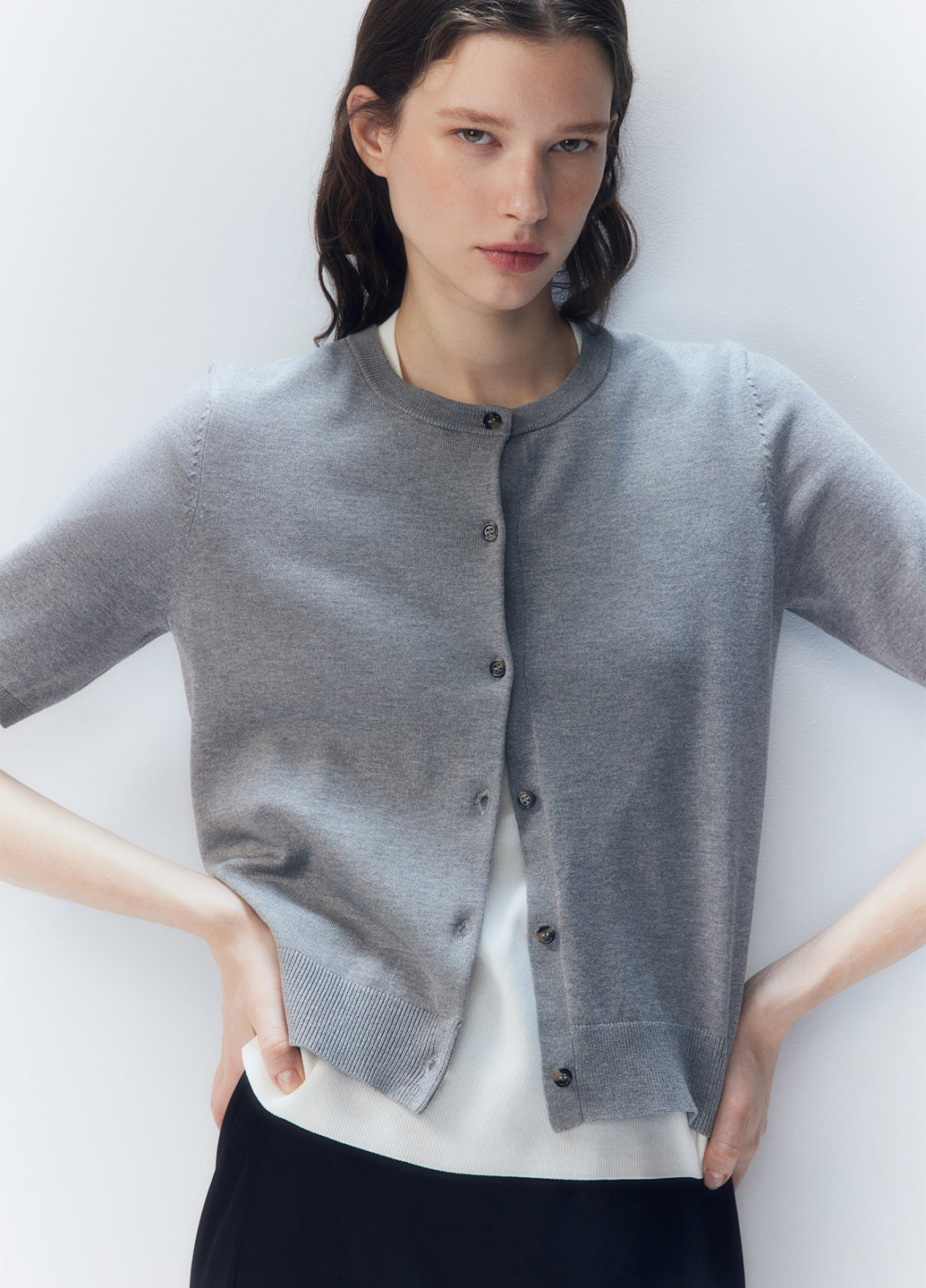 Кофта H&M (366778446)