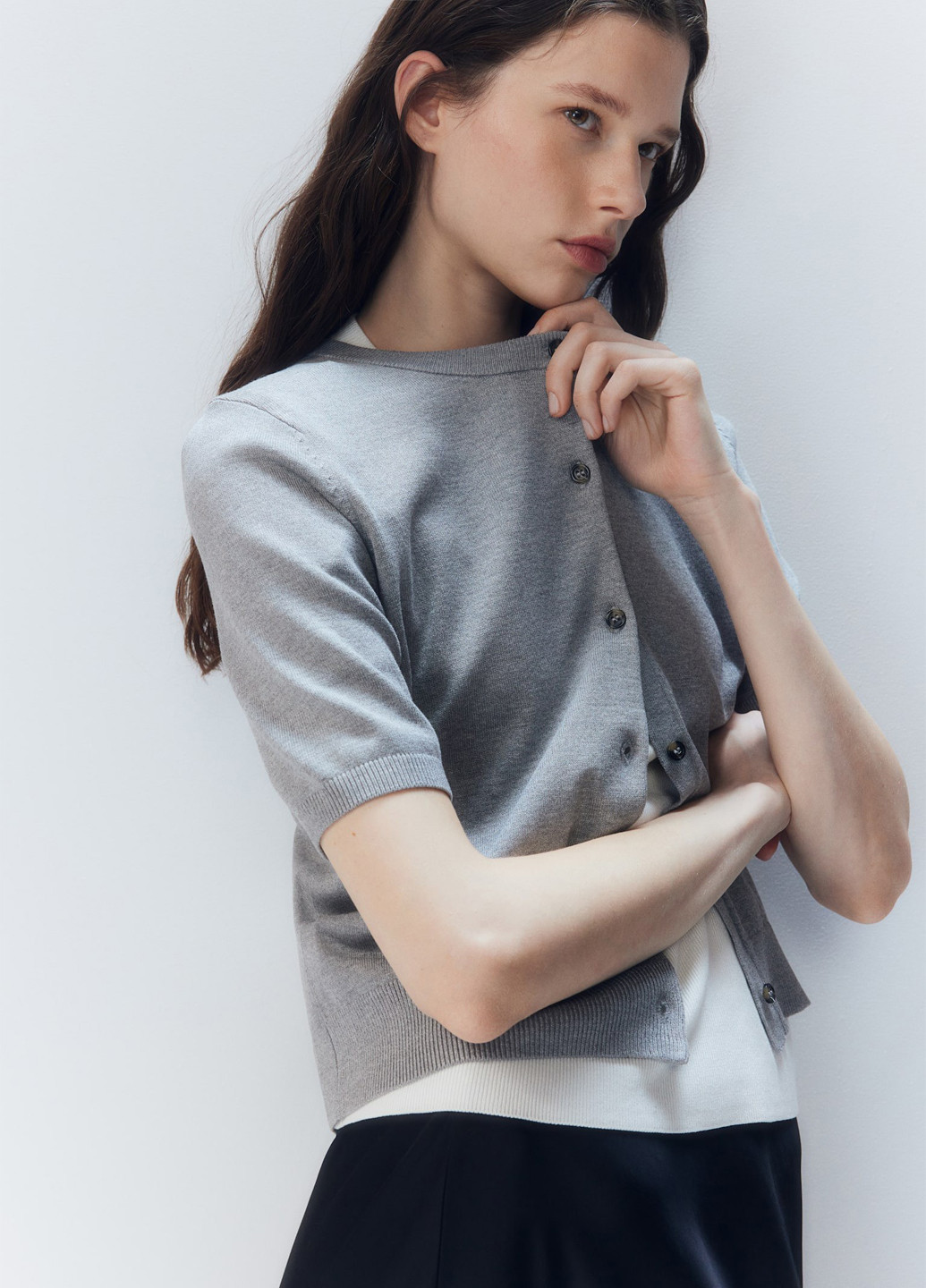 Кофта H&M (366778446)