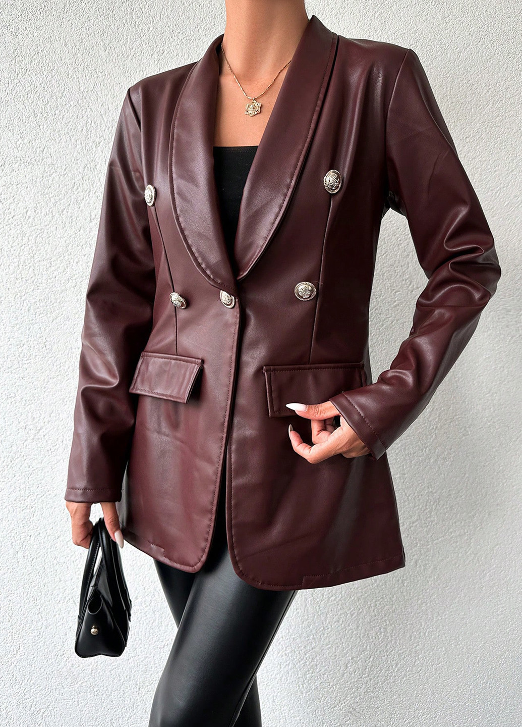 Жакет SHEIN (332811266)