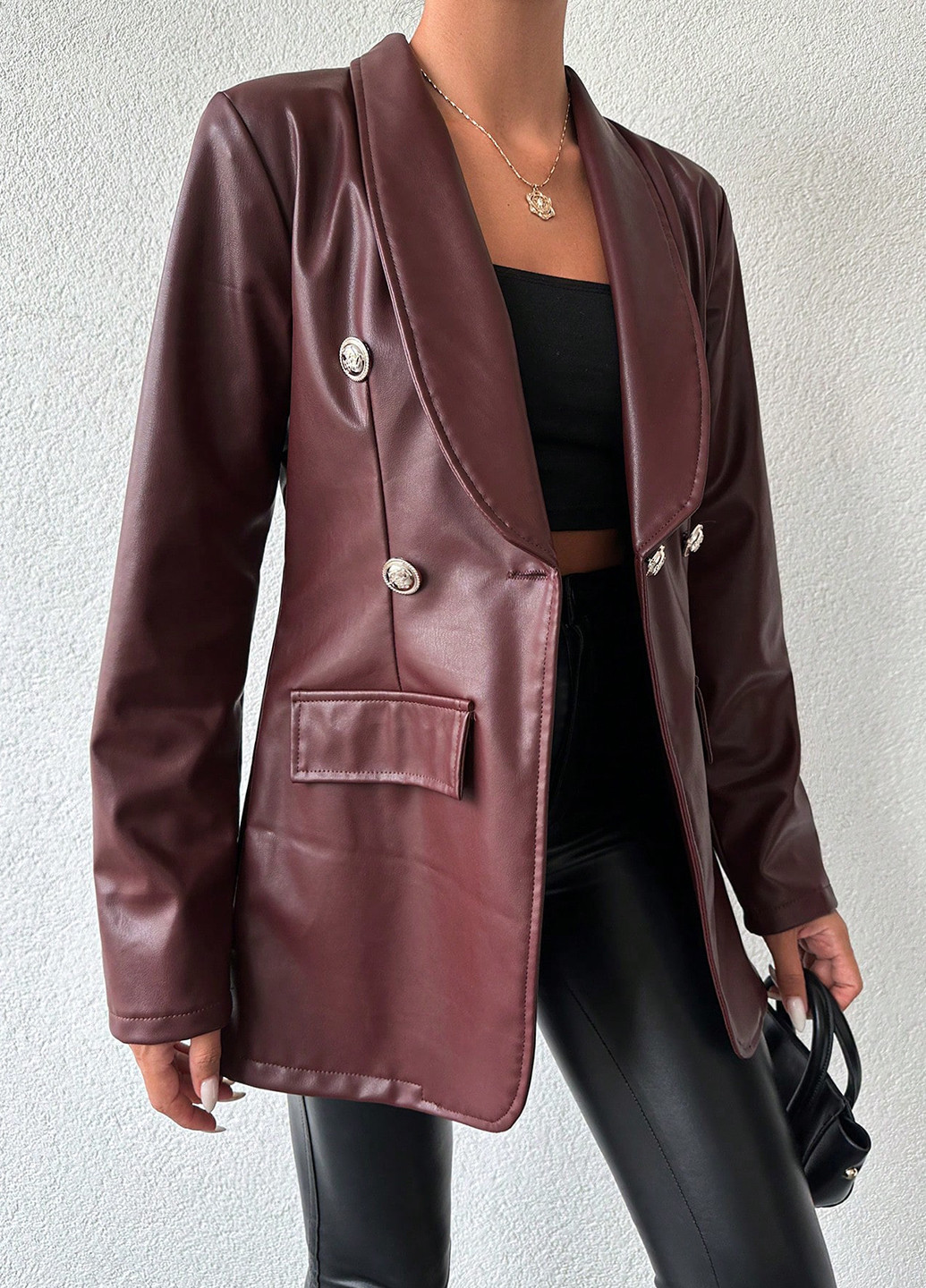 Жакет SHEIN (332811266)