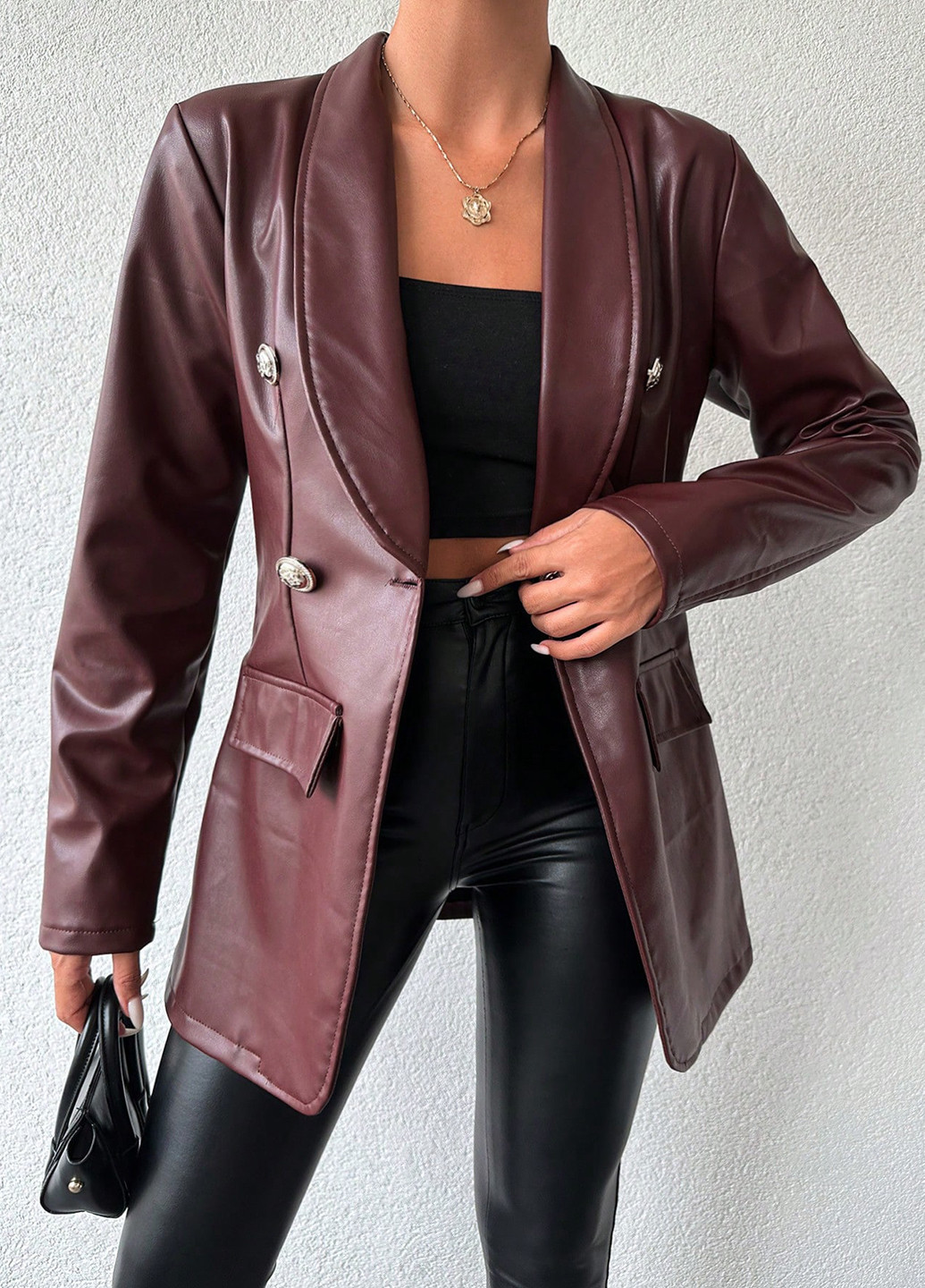 Жакет SHEIN (332811266)