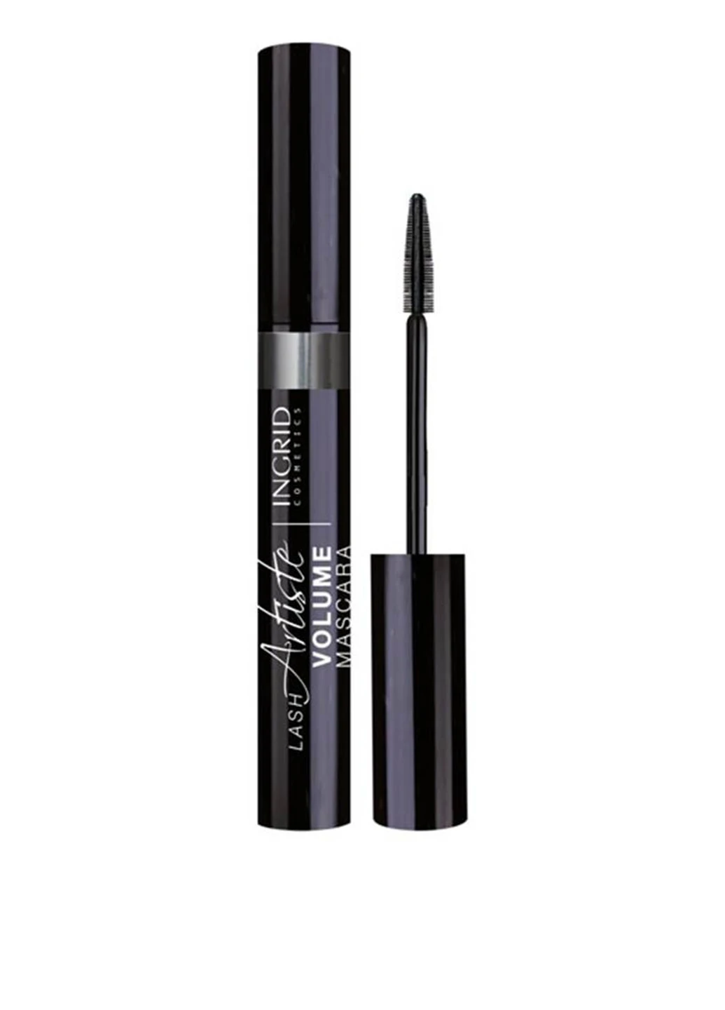 Тушь для ресниц, LASH ARTISTE VOLUME, 12мл Ingrid (52592442)
