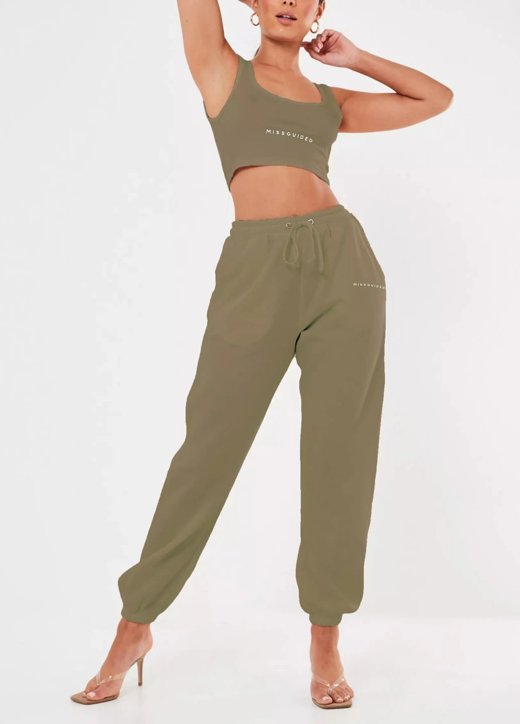 Штани Missguided (219719462)