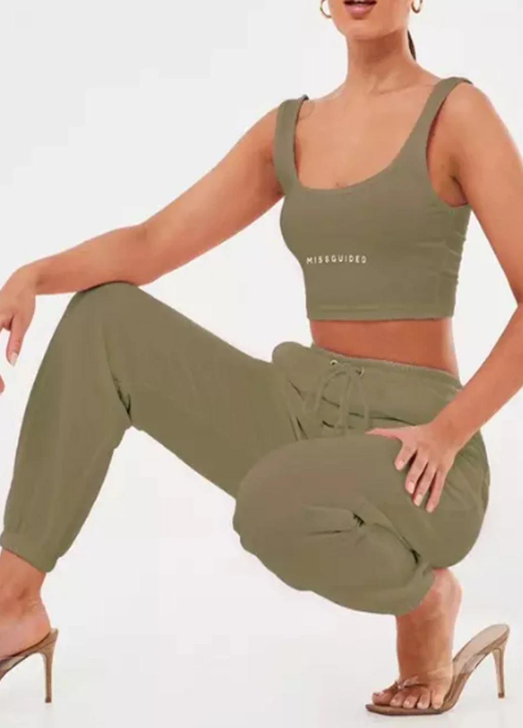 Штани Missguided (219719462)