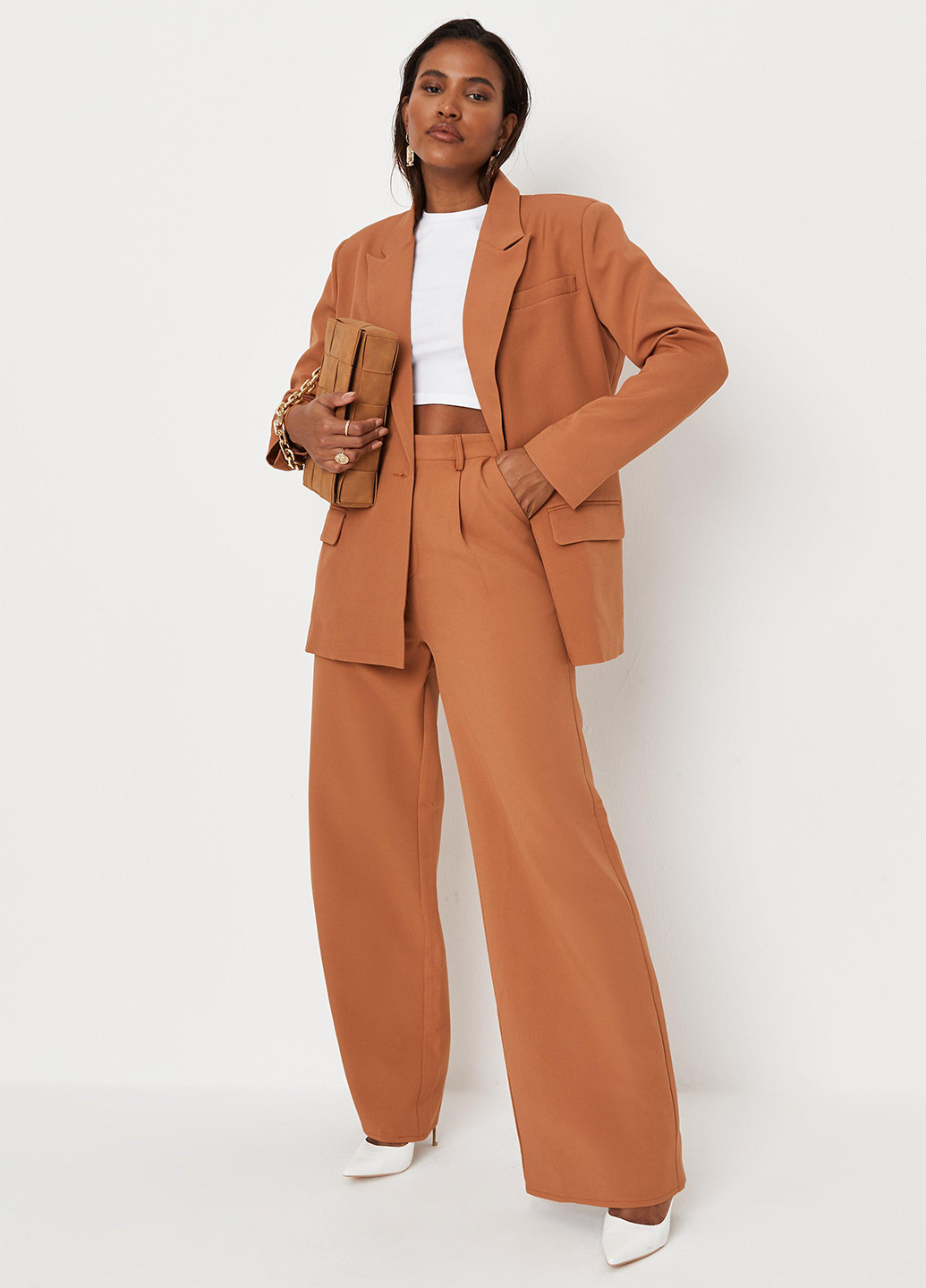 Брюки Missguided (260379596)