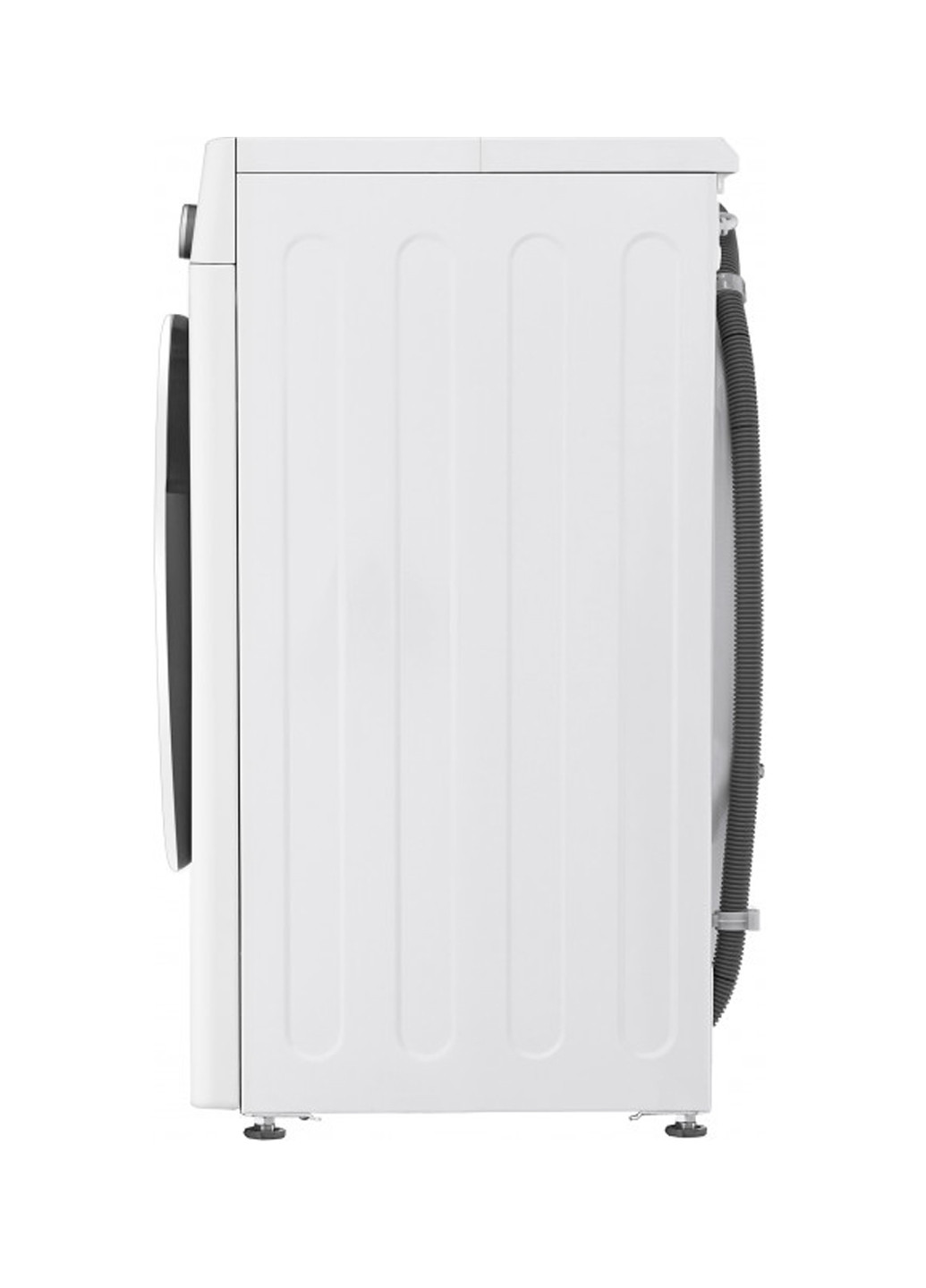 Стиральная машина LG F2R5WS0W белая